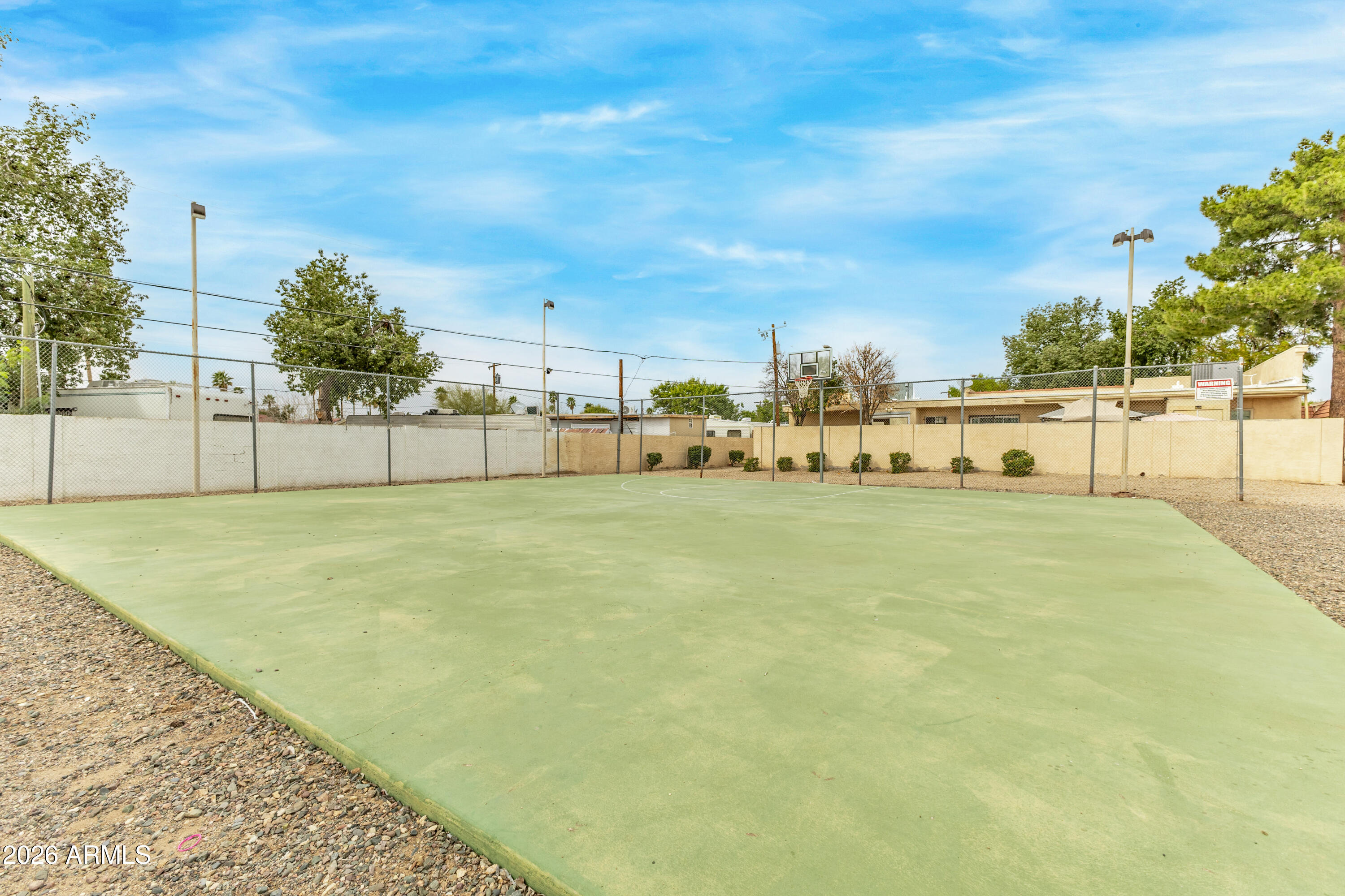 PERSIAN GARDENS AMD - Residential