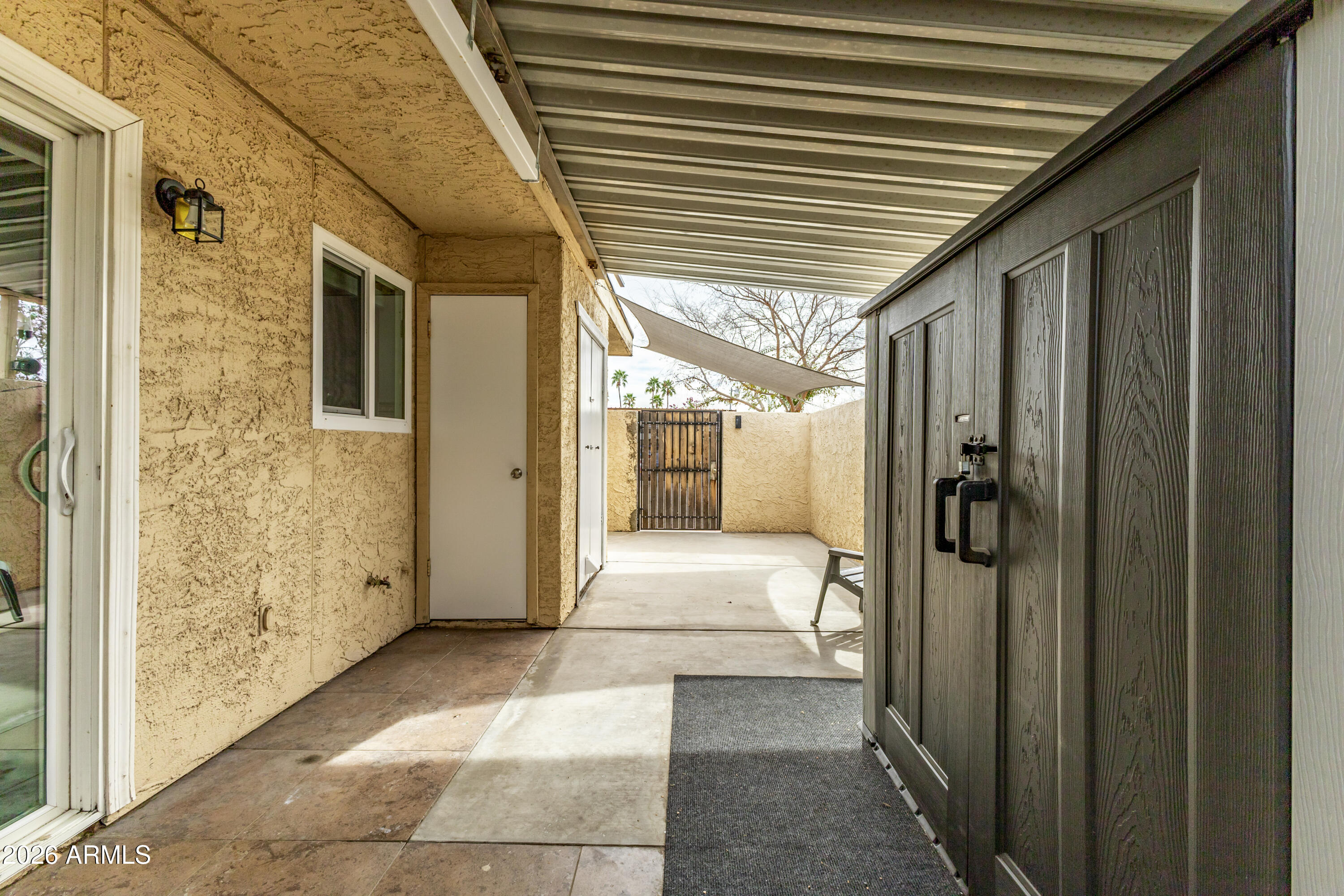 PERSIAN GARDENS AMD - Residential