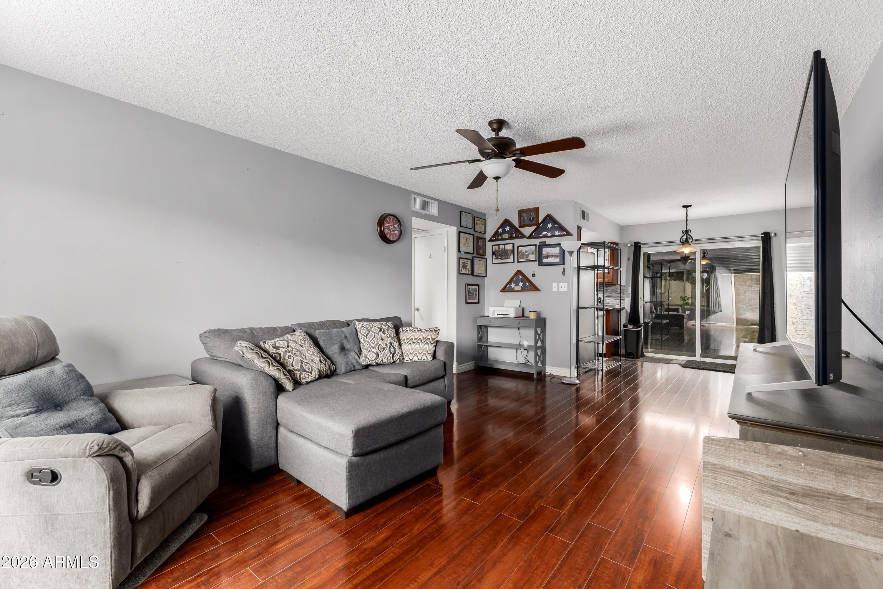 PERSIAN GARDENS AMD - Residential