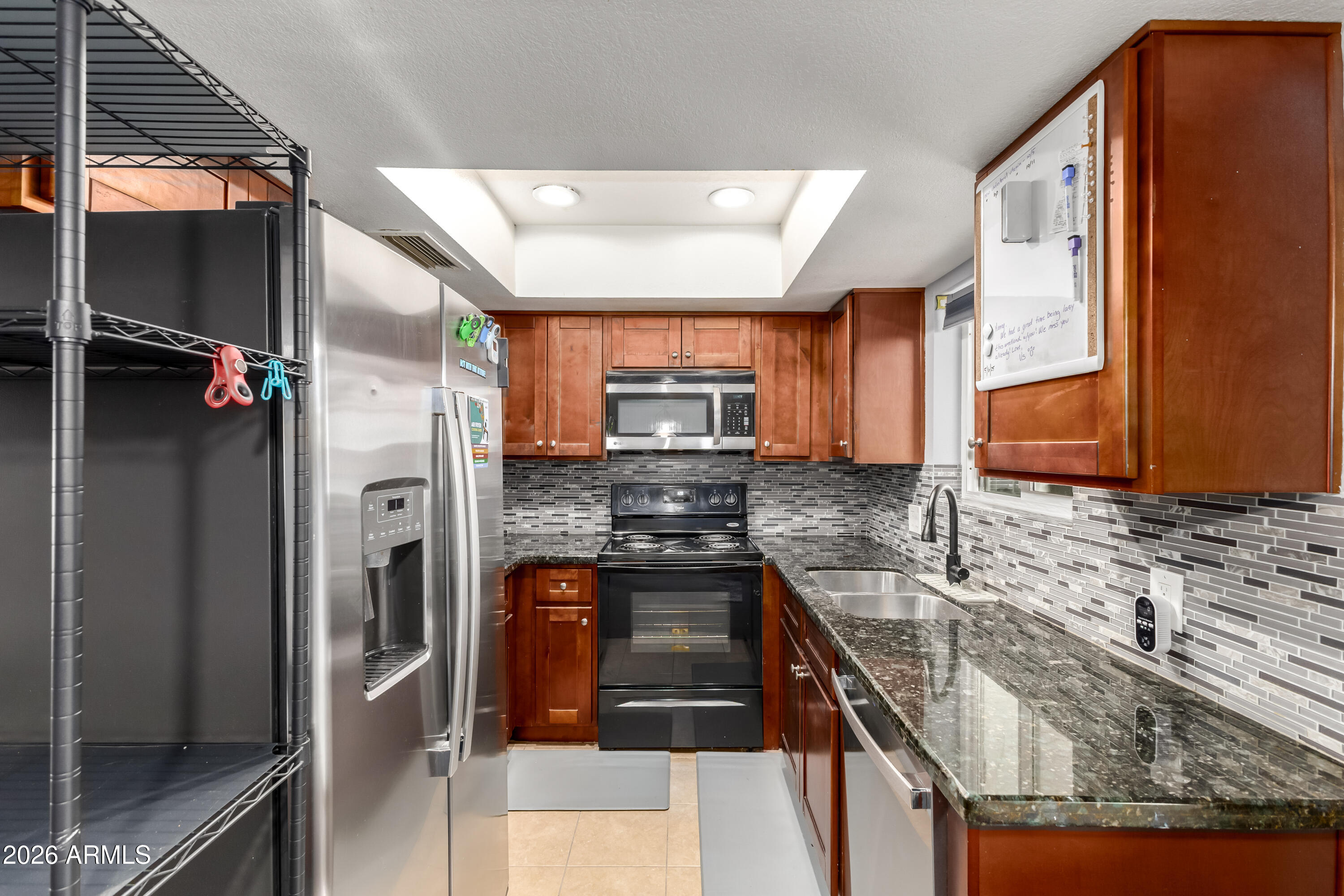 PERSIAN GARDENS AMD - Residential