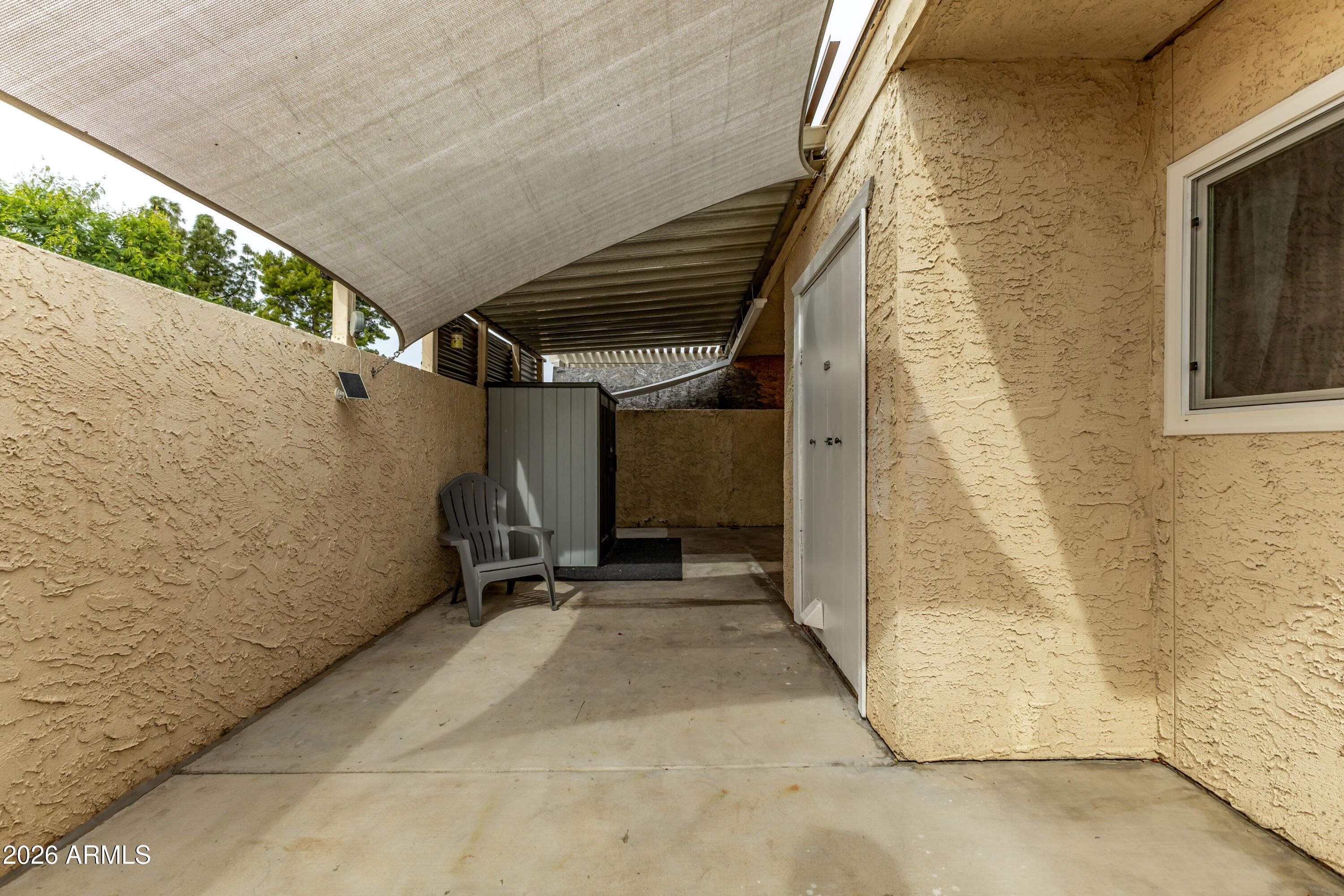 PERSIAN GARDENS AMD - Residential