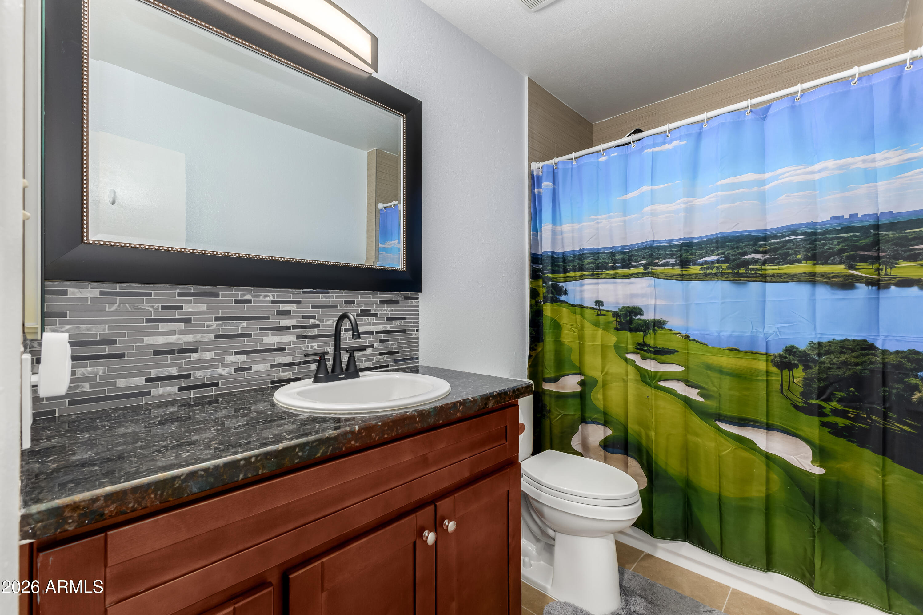 PERSIAN GARDENS AMD - Residential