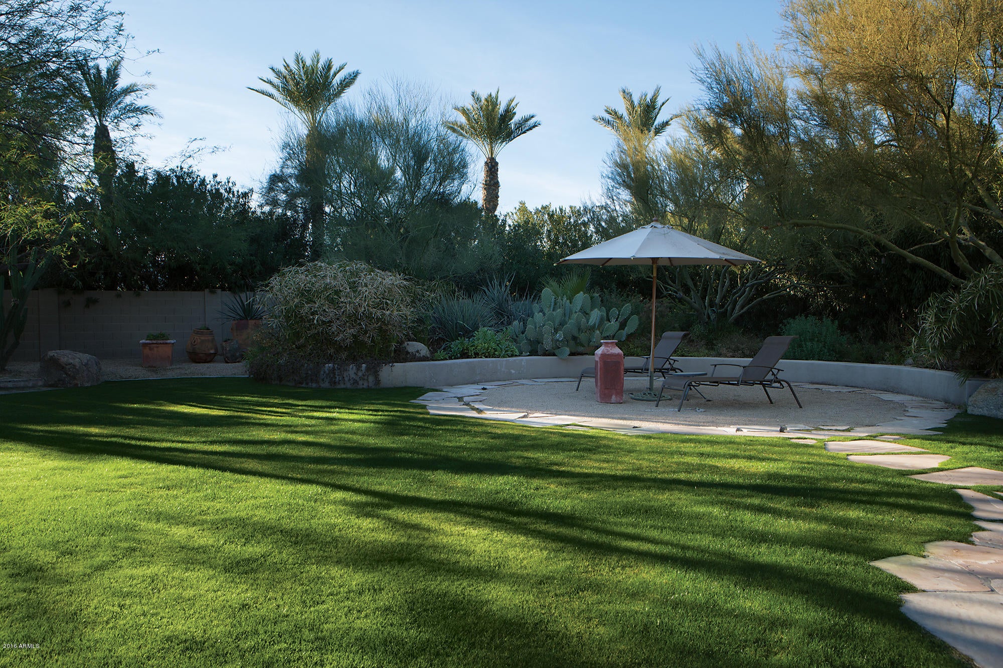 Maricopa JG Ranch - Residential