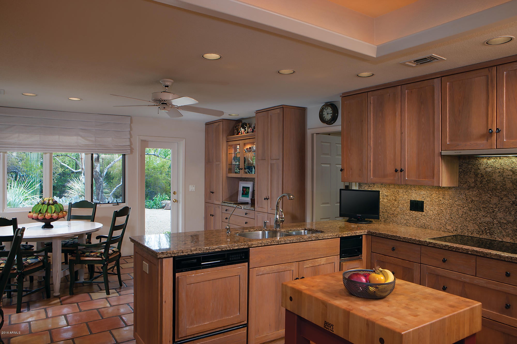 Maricopa JG Ranch - Residential