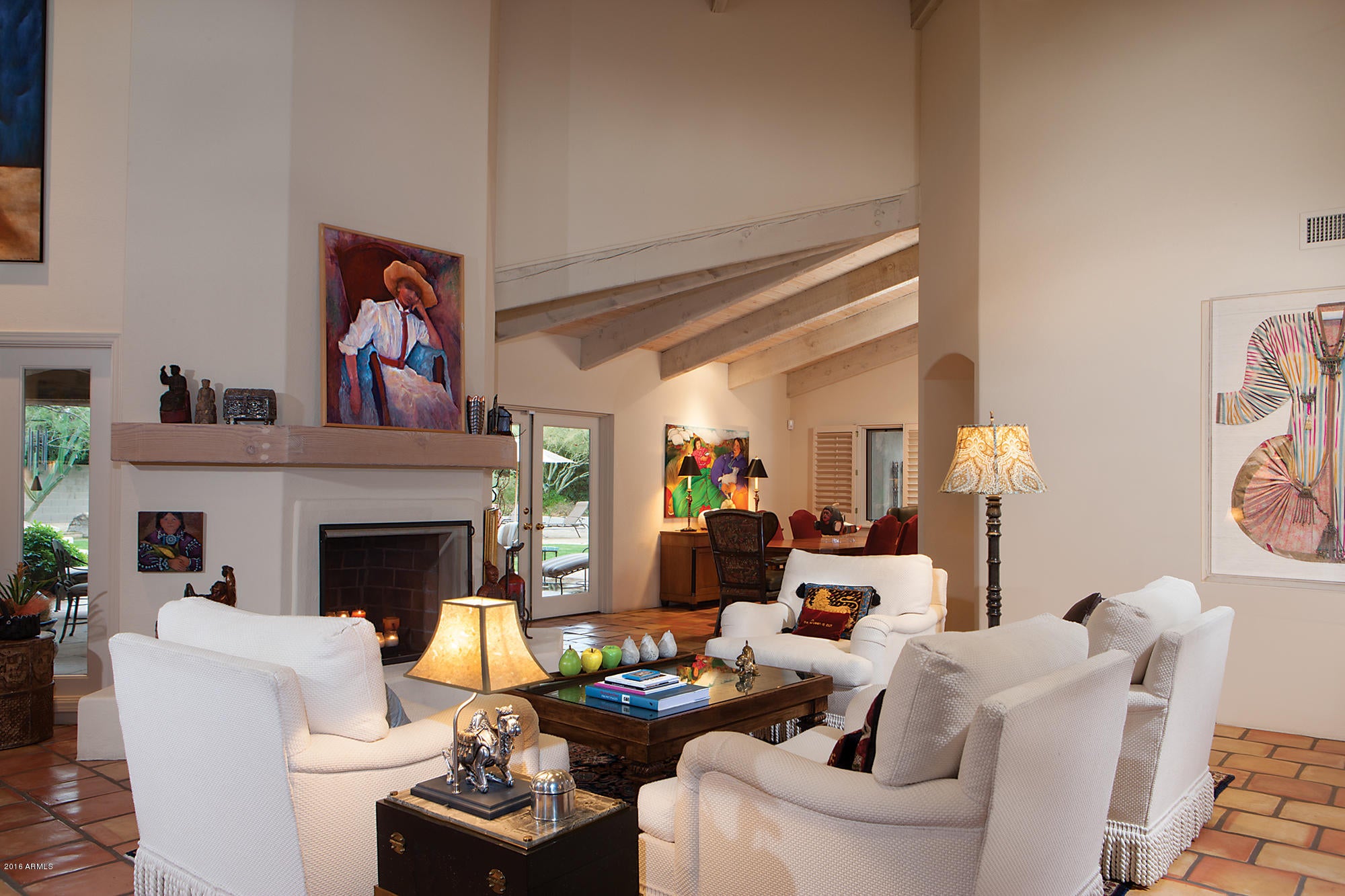 Maricopa JG Ranch - Residential