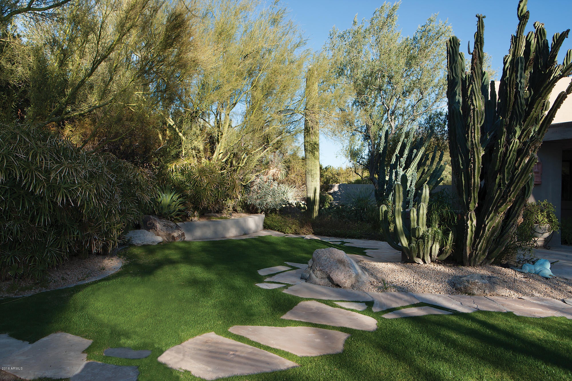 Maricopa JG Ranch - Residential