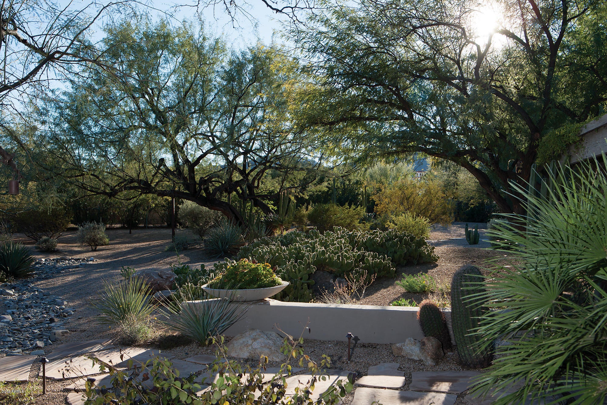 Maricopa JG Ranch - Residential