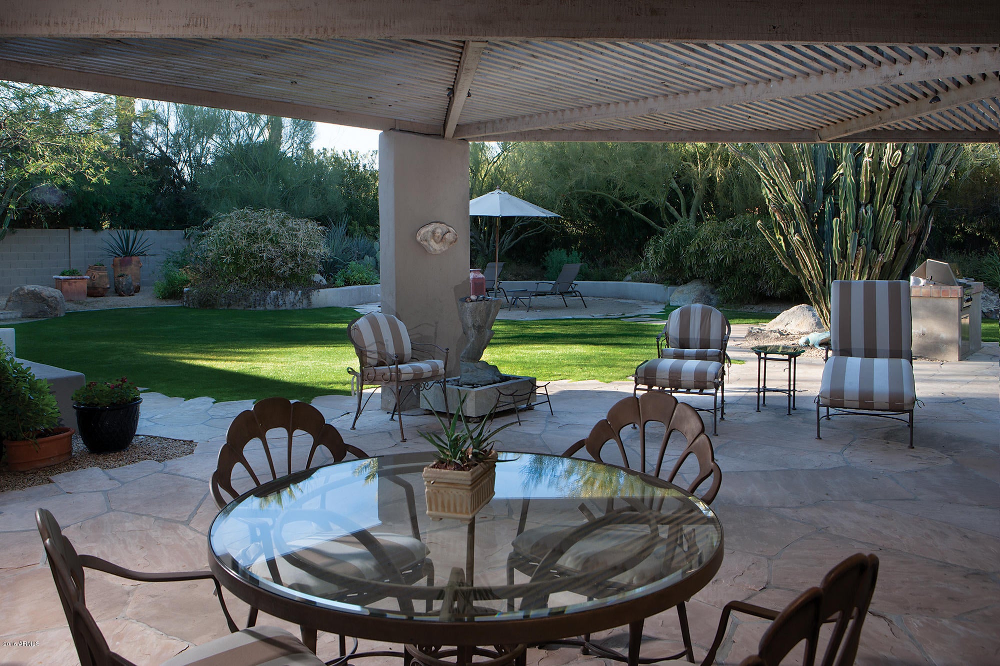 Maricopa JG Ranch - Residential