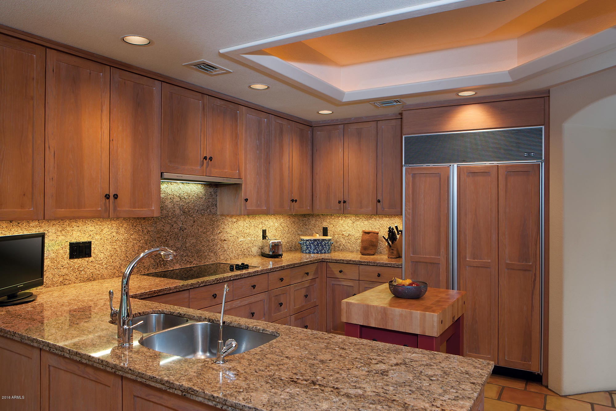 Maricopa JG Ranch - Residential