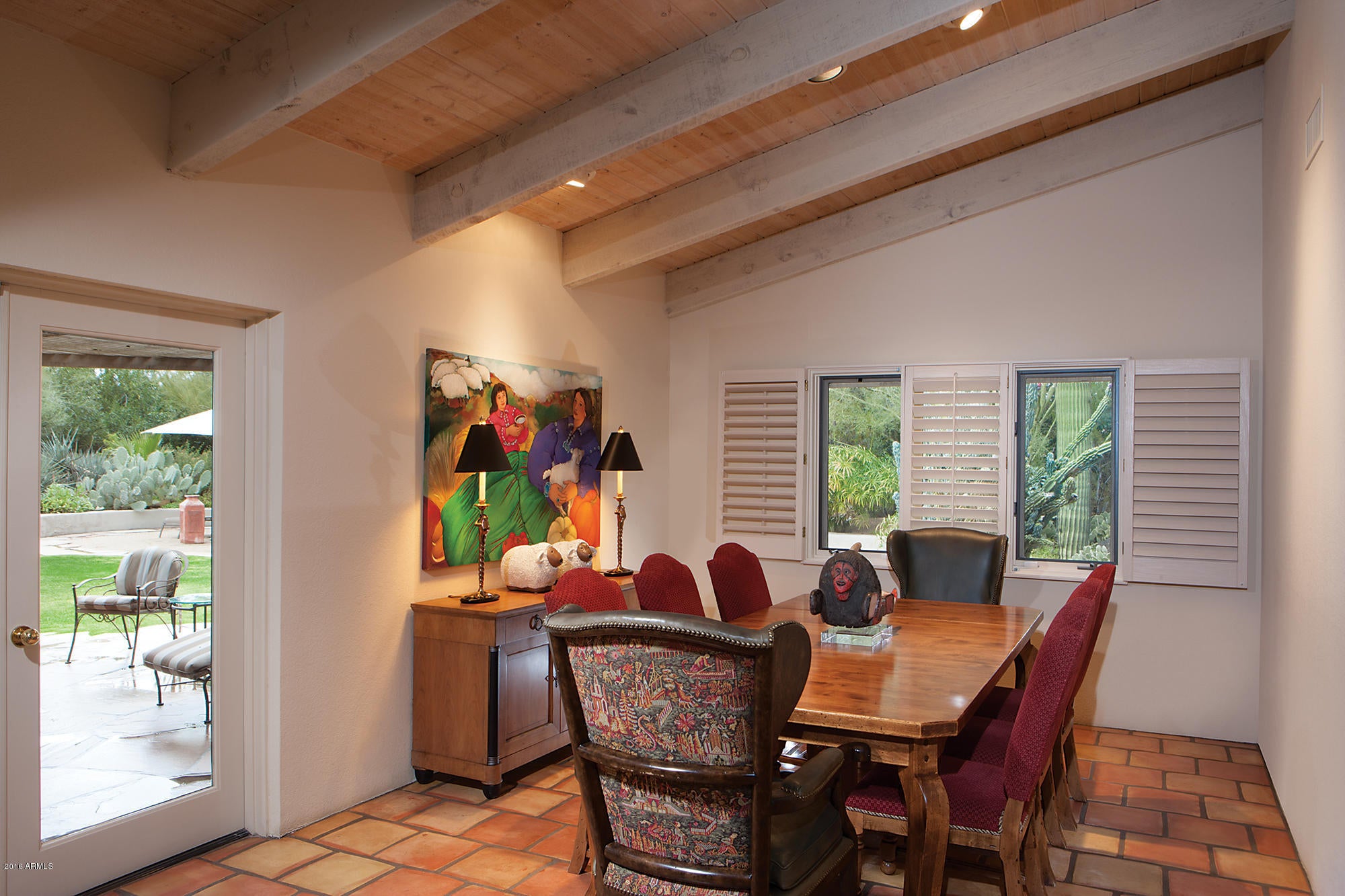 Maricopa JG Ranch - Residential