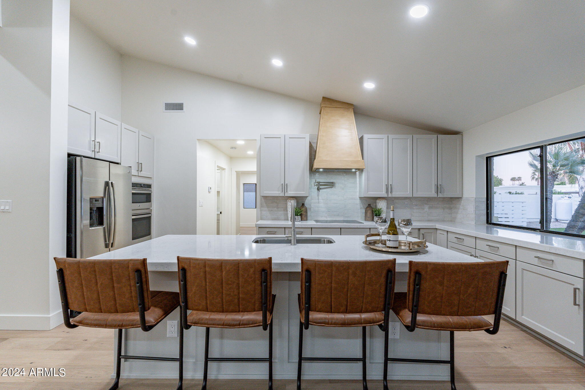 McCormick Ranch, Villa Hermosa Lot 1-108 - Residential