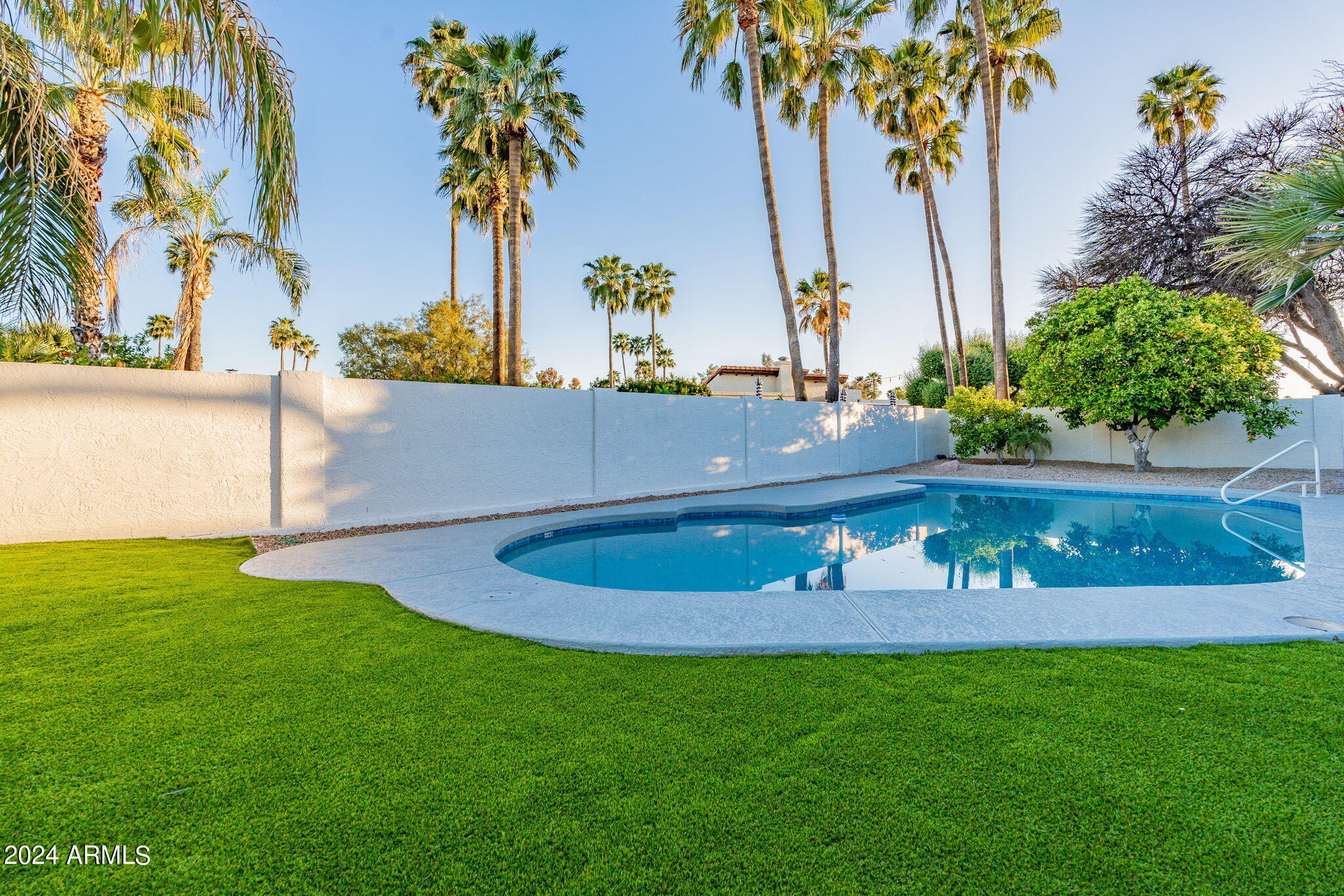 McCormick Ranch, Villa Hermosa Lot 1-108 - Residential