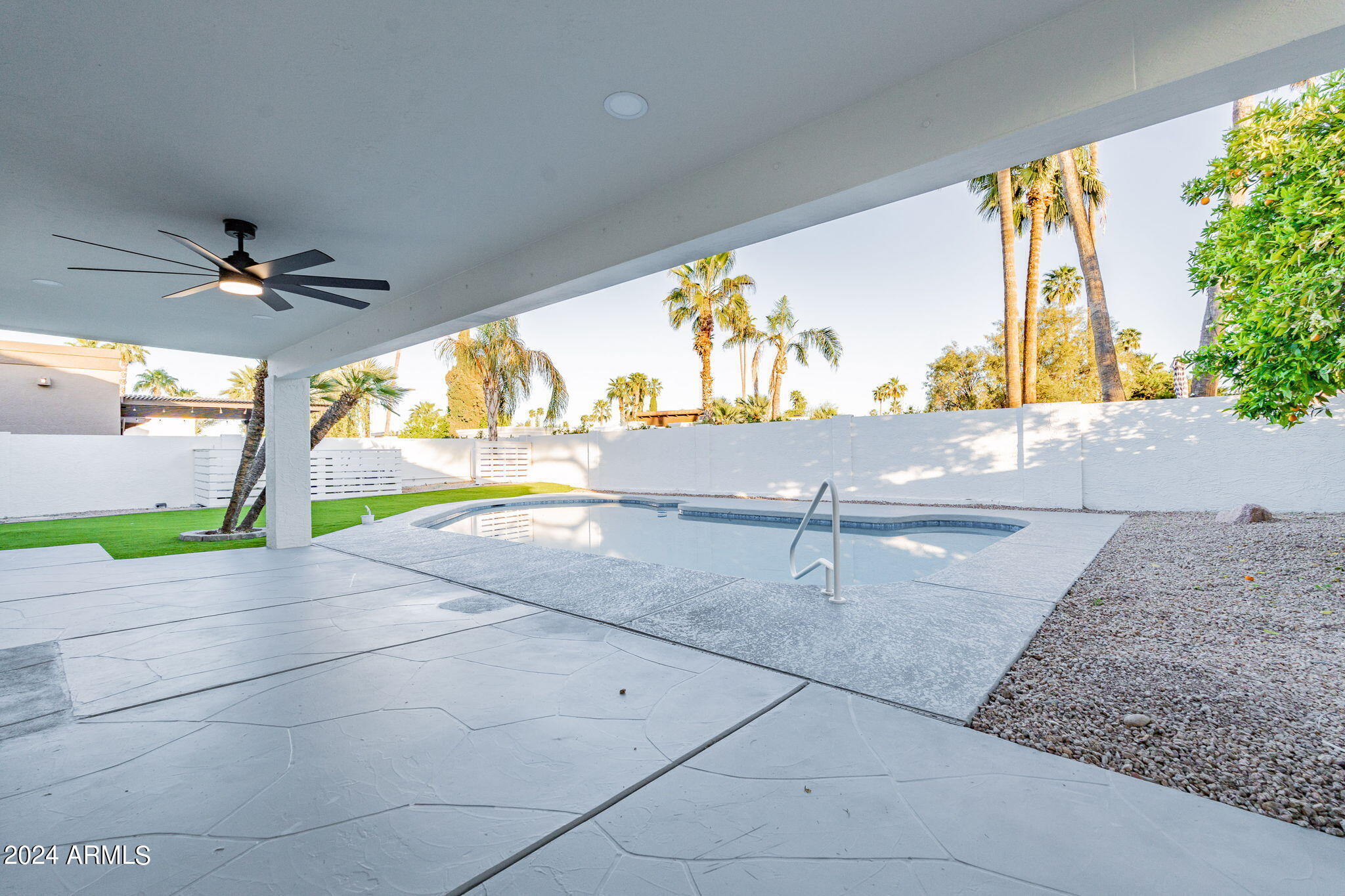 McCormick Ranch, Villa Hermosa Lot 1-108 - Residential