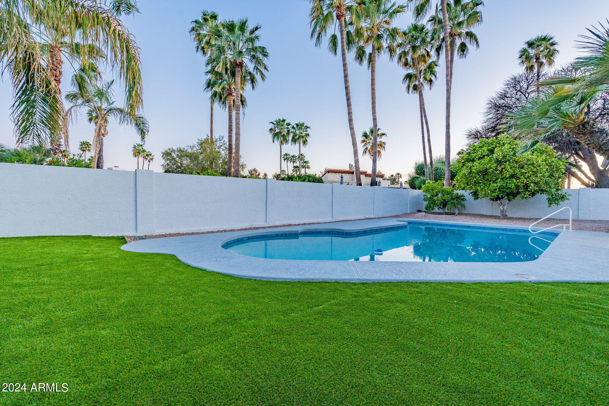 McCormick Ranch, Villa Hermosa Lot 1-108 - Residential