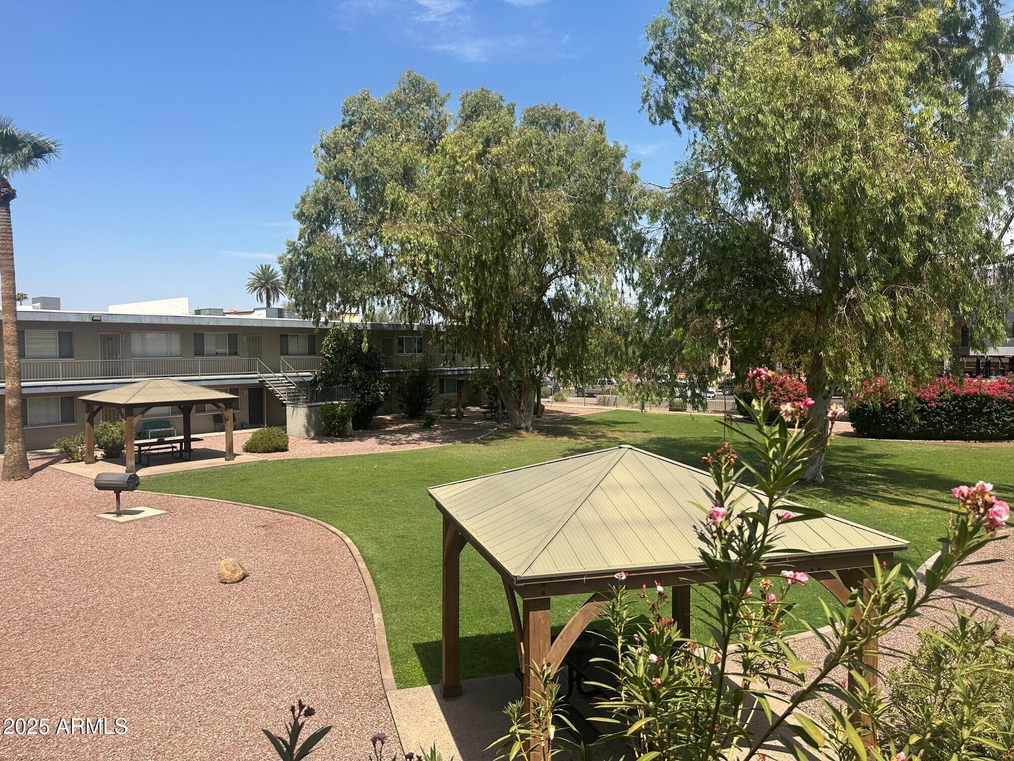 TURNEY VILLA CONDOMINIUMS - Residential