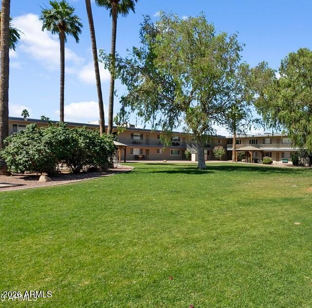 TURNEY VILLA CONDOMINIUMS - Residential
