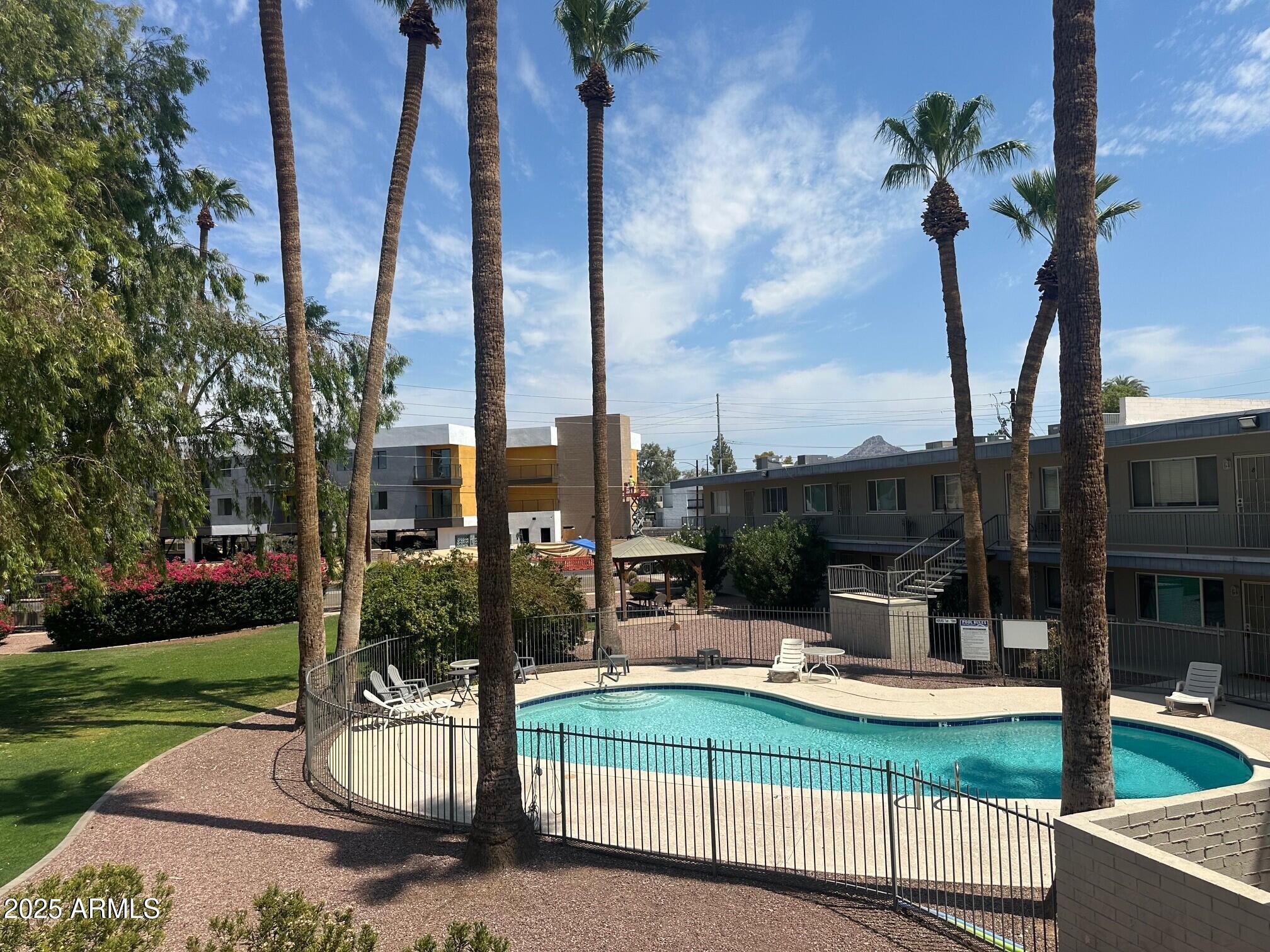TURNEY VILLA CONDOMINIUMS - Residential