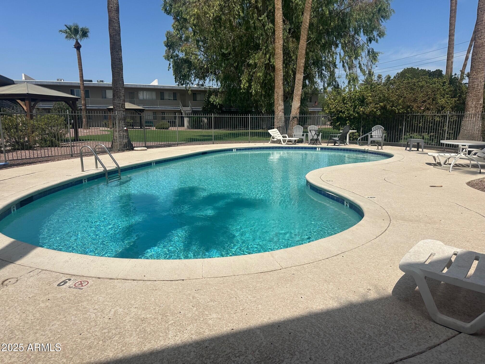 TURNEY VILLA CONDOMINIUMS - Residential