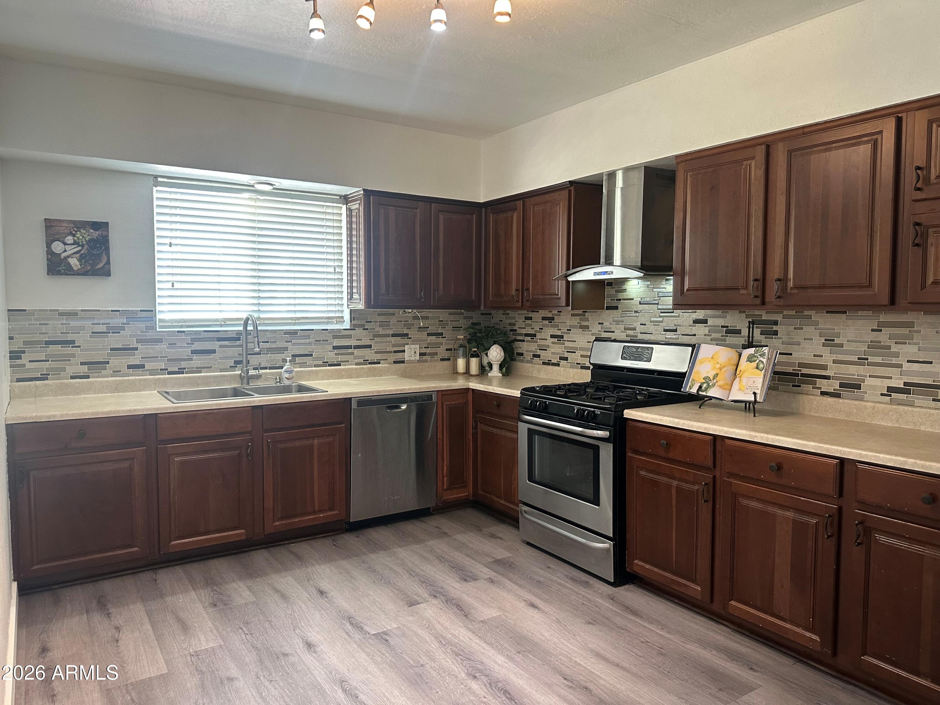 TURNEY VILLA CONDOMINIUMS - Residential