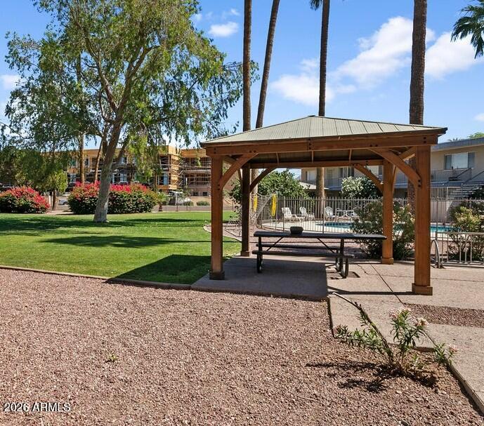 TURNEY VILLA CONDOMINIUMS - Residential