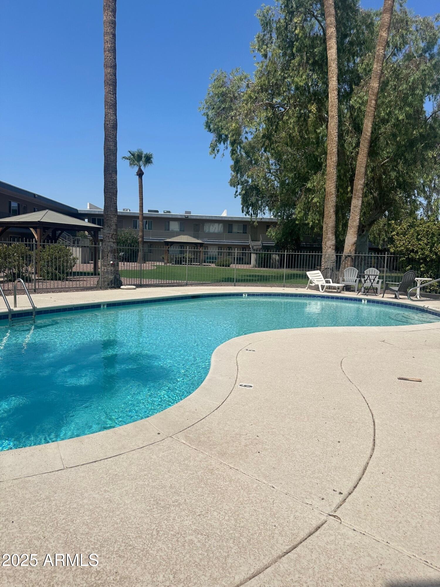 TURNEY VILLA CONDOMINIUMS - Residential