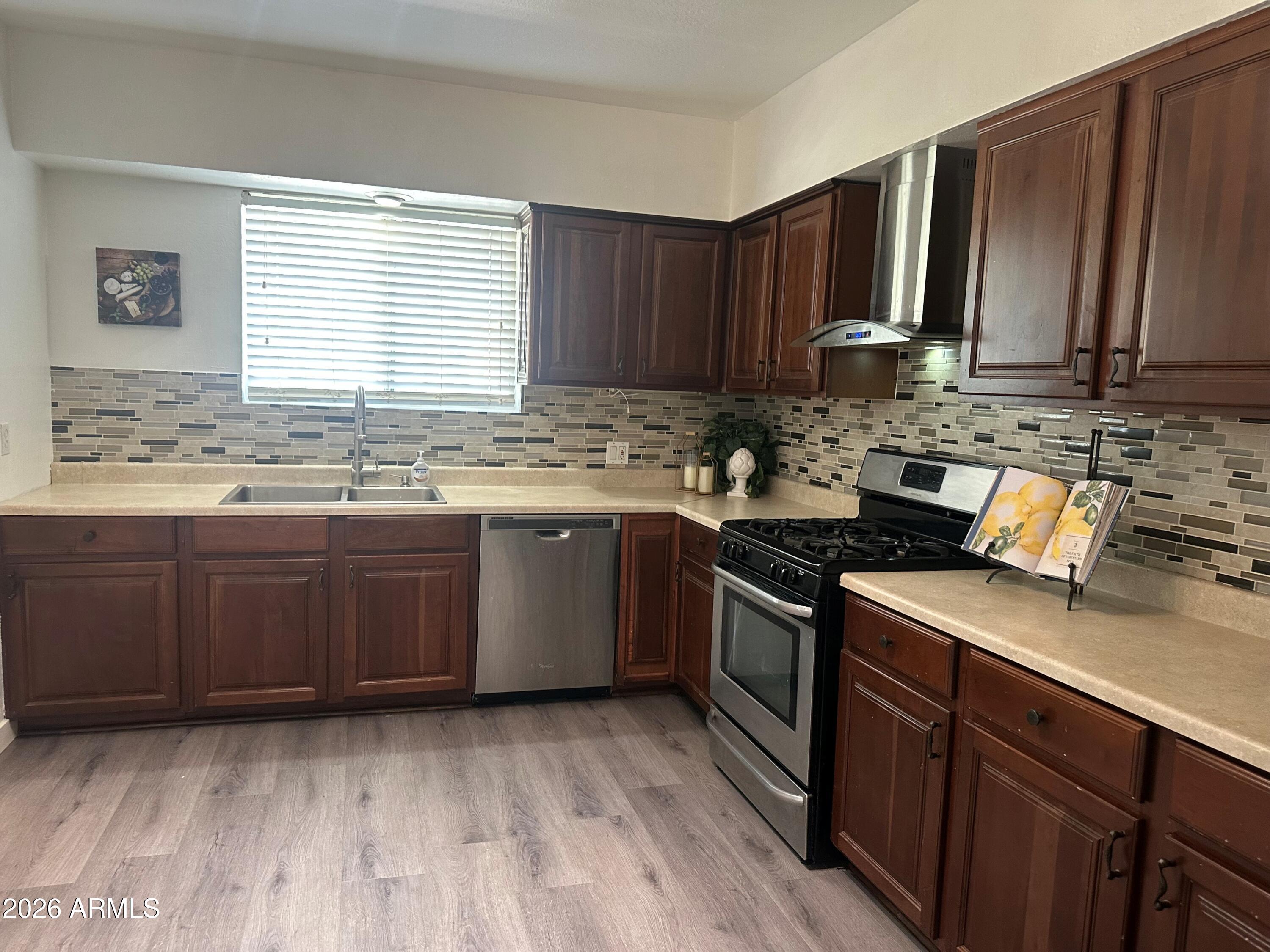 TURNEY VILLA CONDOMINIUMS - Residential