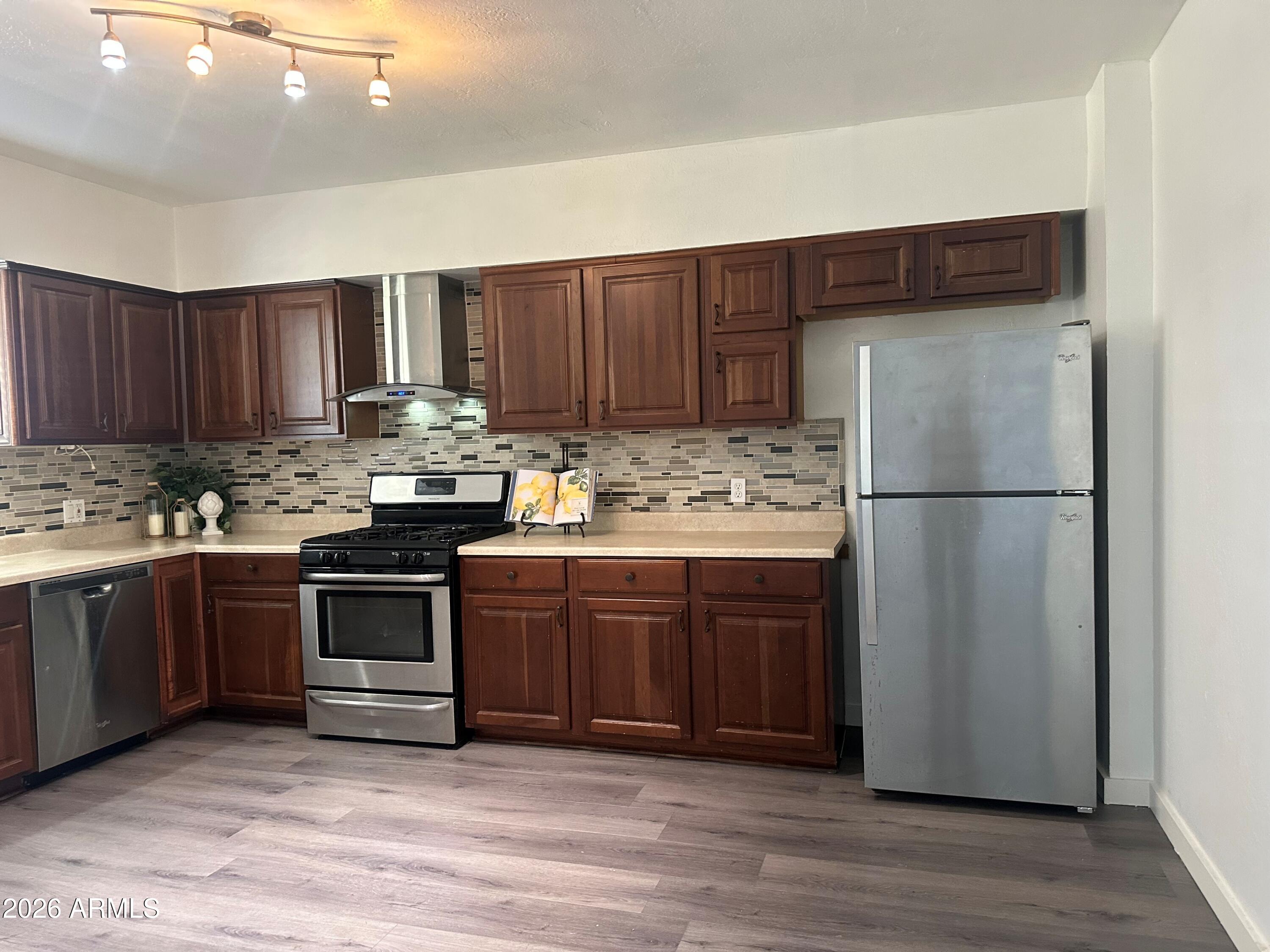 TURNEY VILLA CONDOMINIUMS - Residential