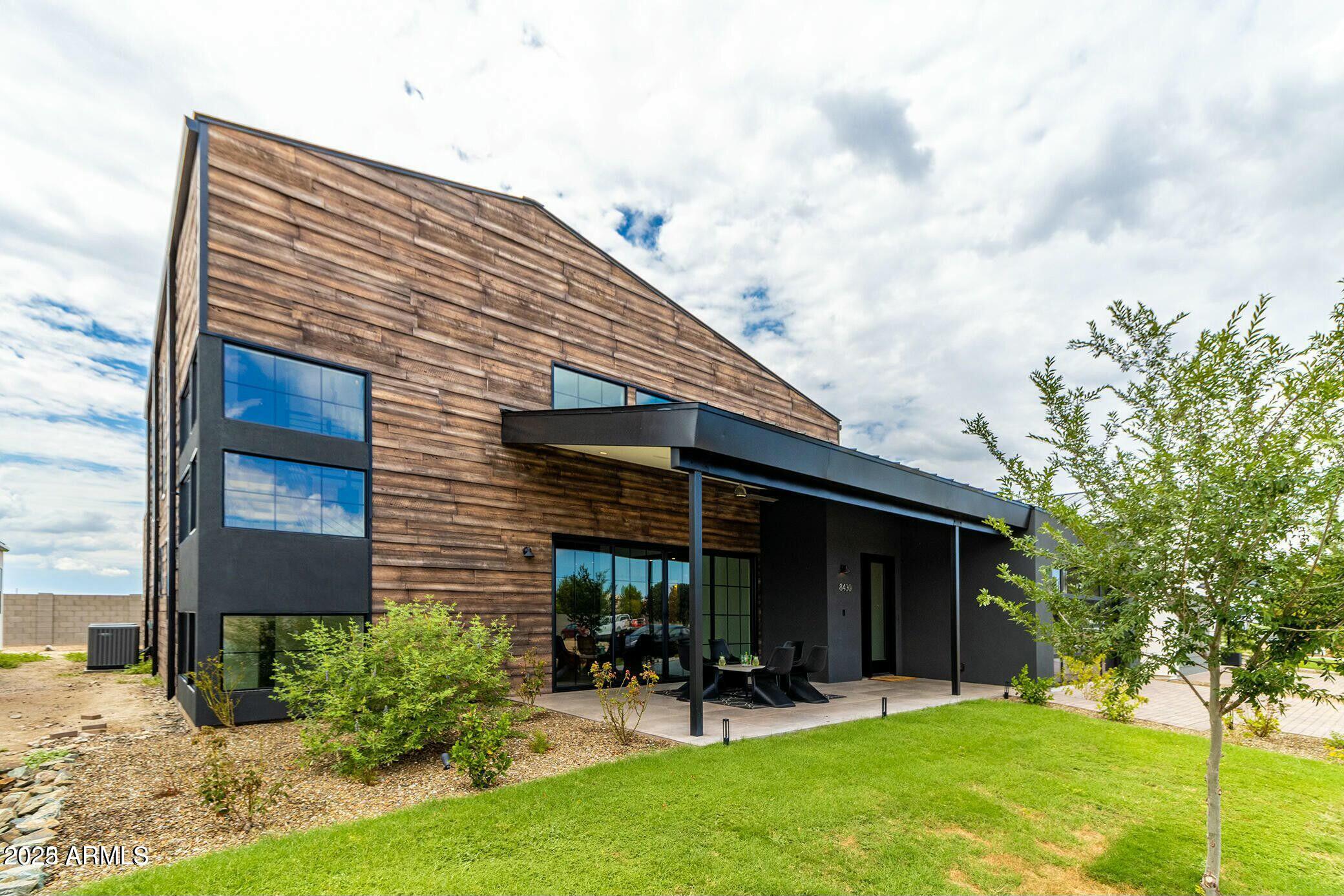 HEARD FARM - Residential