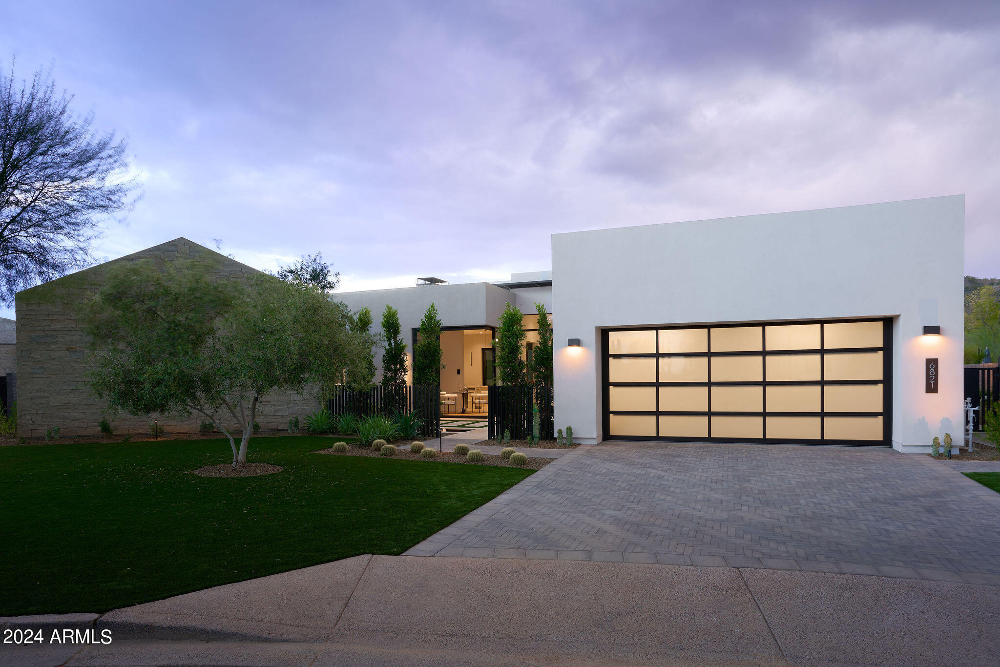 RITZ-CARLTON PARCEL B AMD 3 REPLAT - Residential