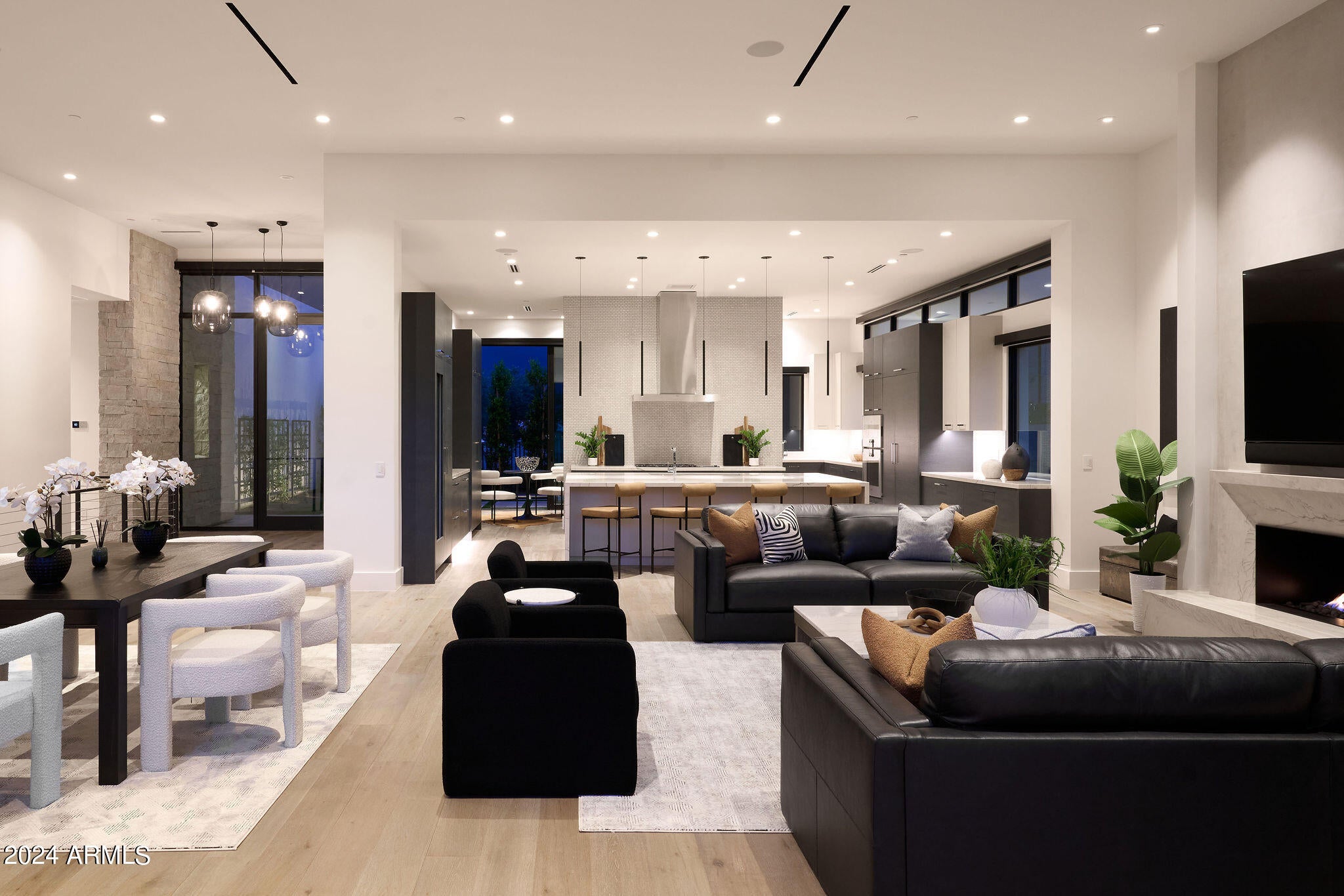 RITZ-CARLTON PARCEL B AMD 3 REPLAT - Residential