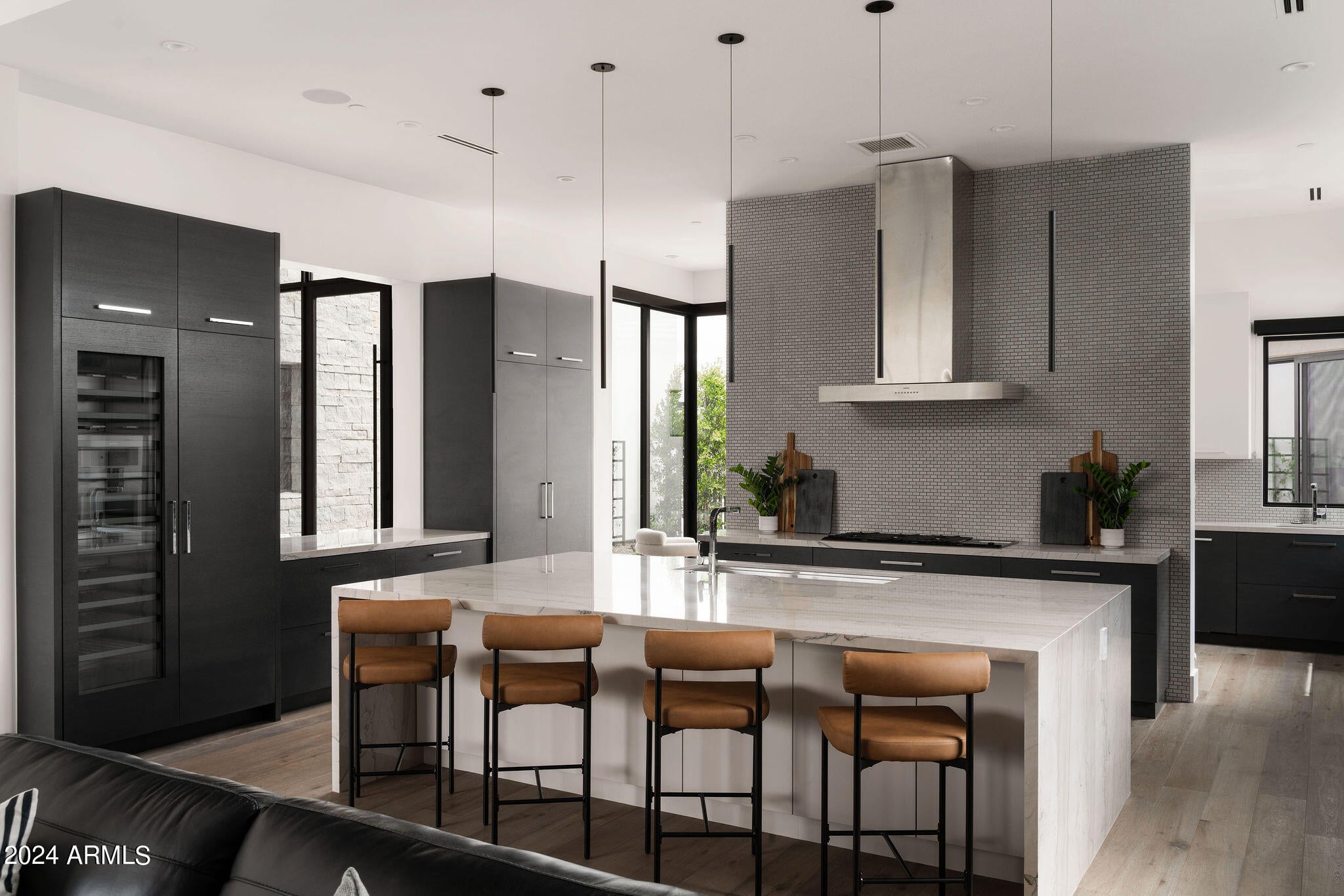 RITZ-CARLTON PARCEL B AMD 3 REPLAT - Residential