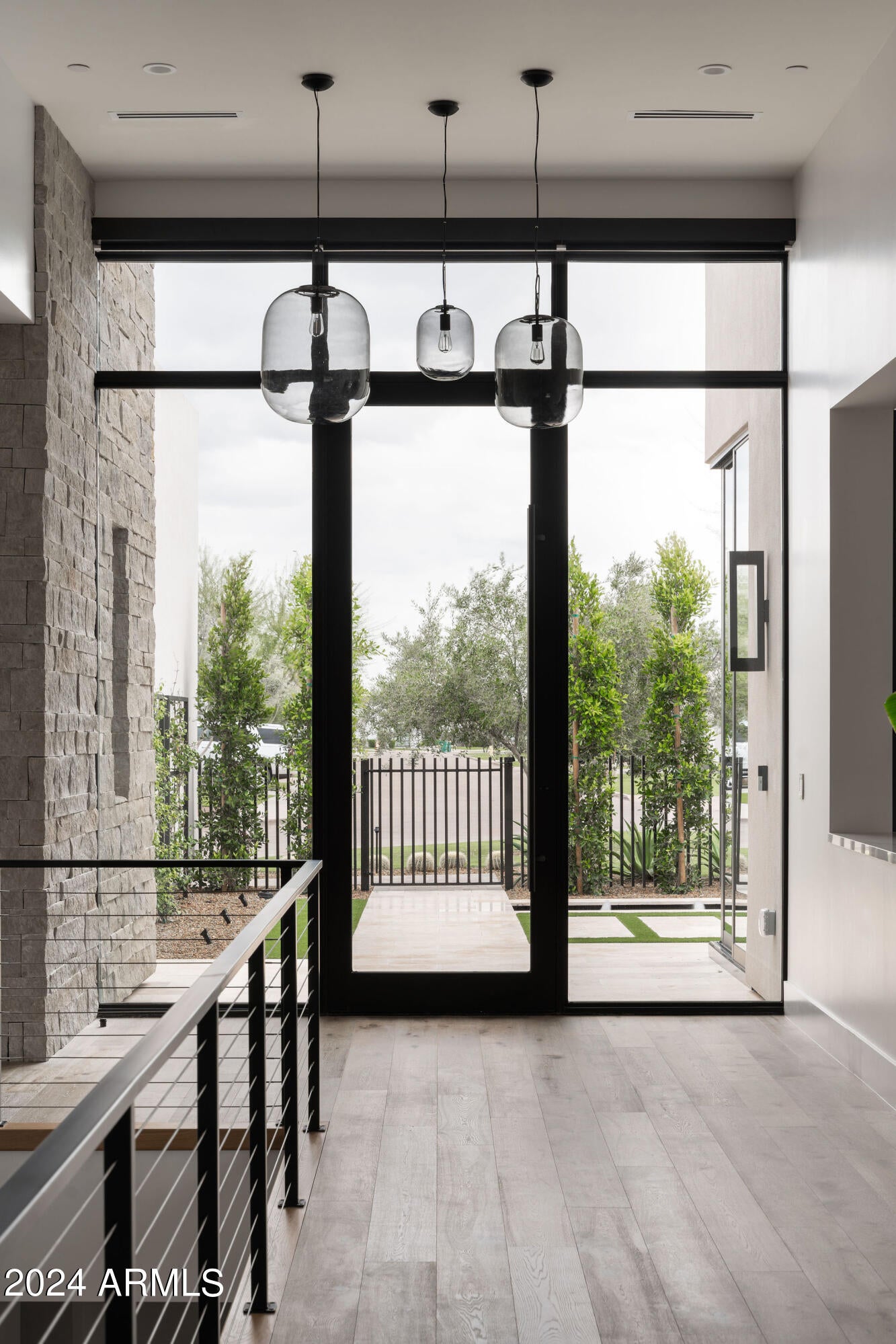 RITZ-CARLTON PARCEL B AMD 3 REPLAT - Residential