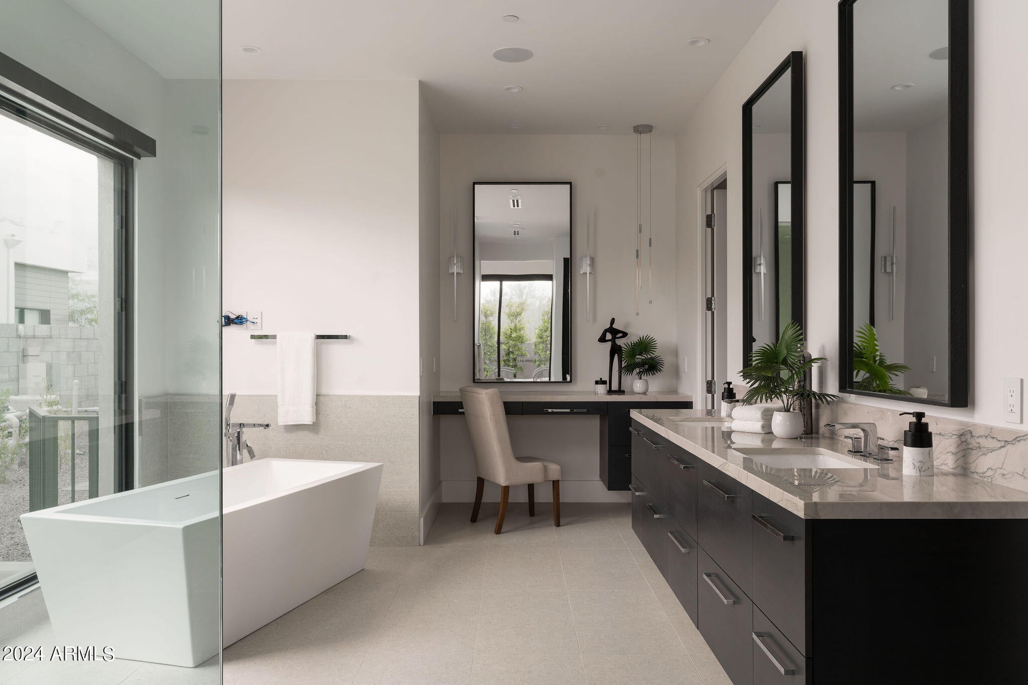 RITZ-CARLTON PARCEL B AMD 3 REPLAT - Residential