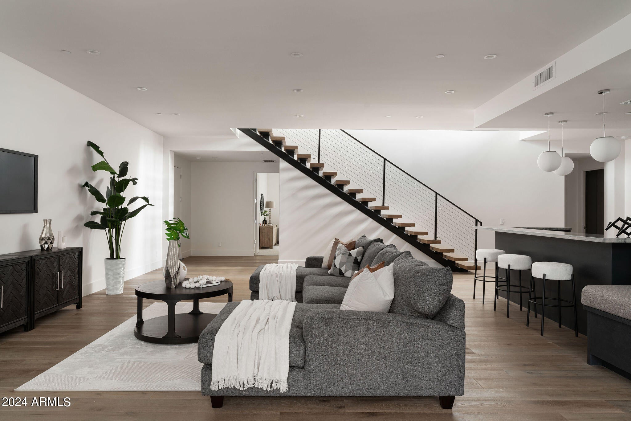 RITZ-CARLTON PARCEL B AMD 3 REPLAT - Residential