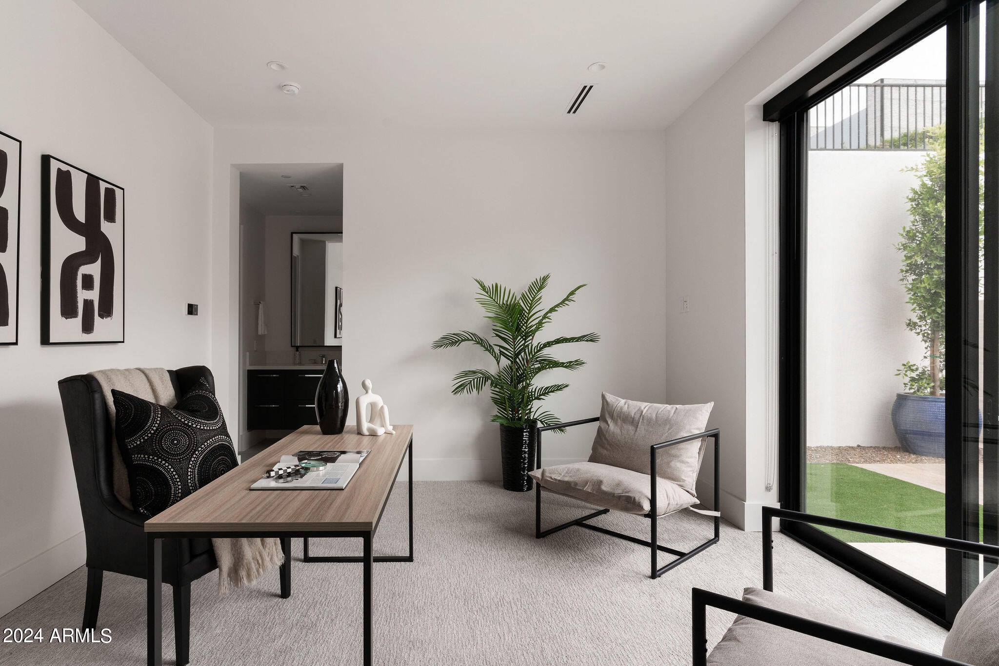 RITZ-CARLTON PARCEL B AMD 3 REPLAT - Residential