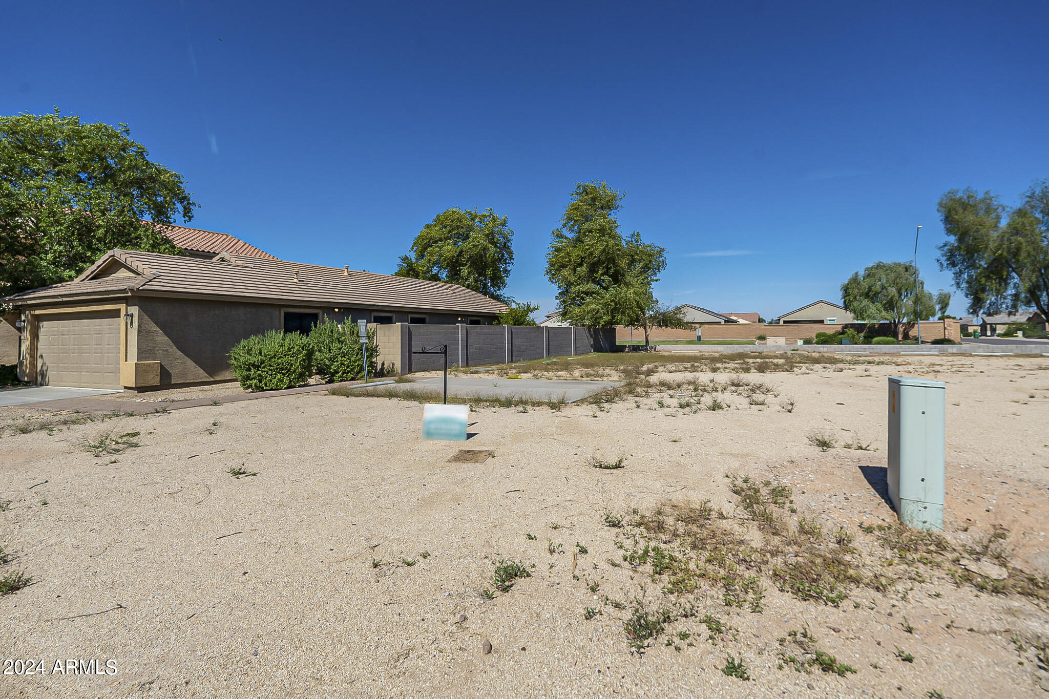 TORTOSA NW PARCEL 10 - Land