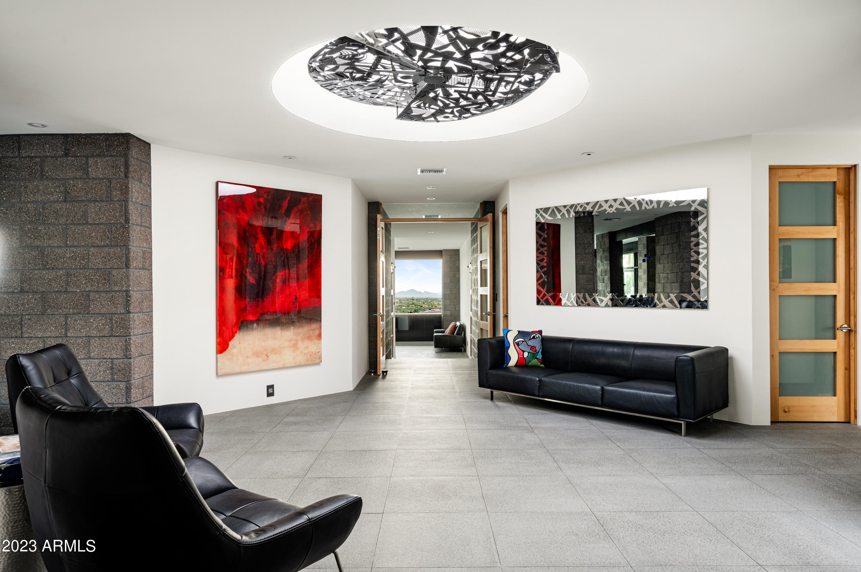 Carefree Plat 3 B - Residential