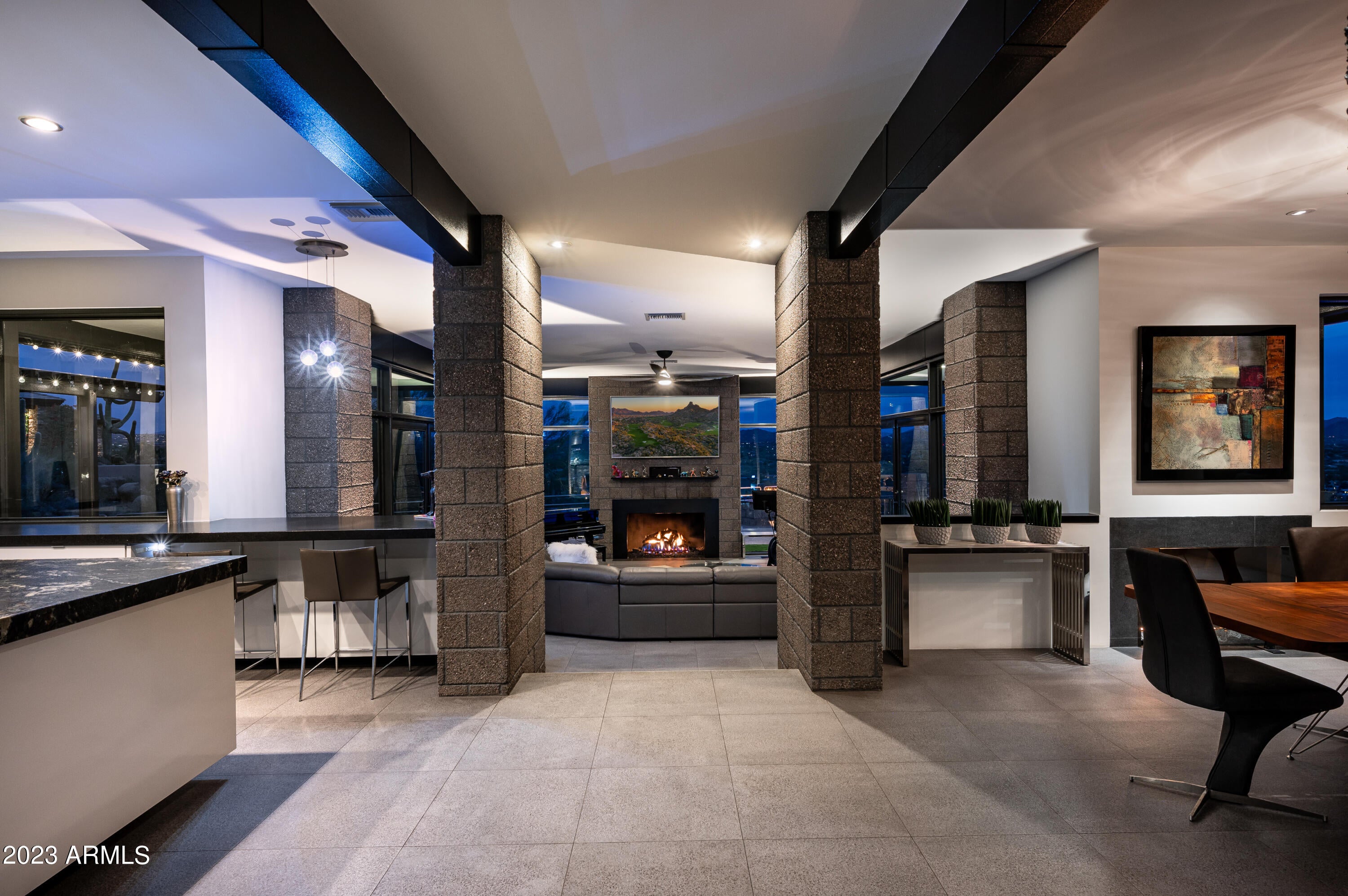 Carefree Plat 3 B - Residential