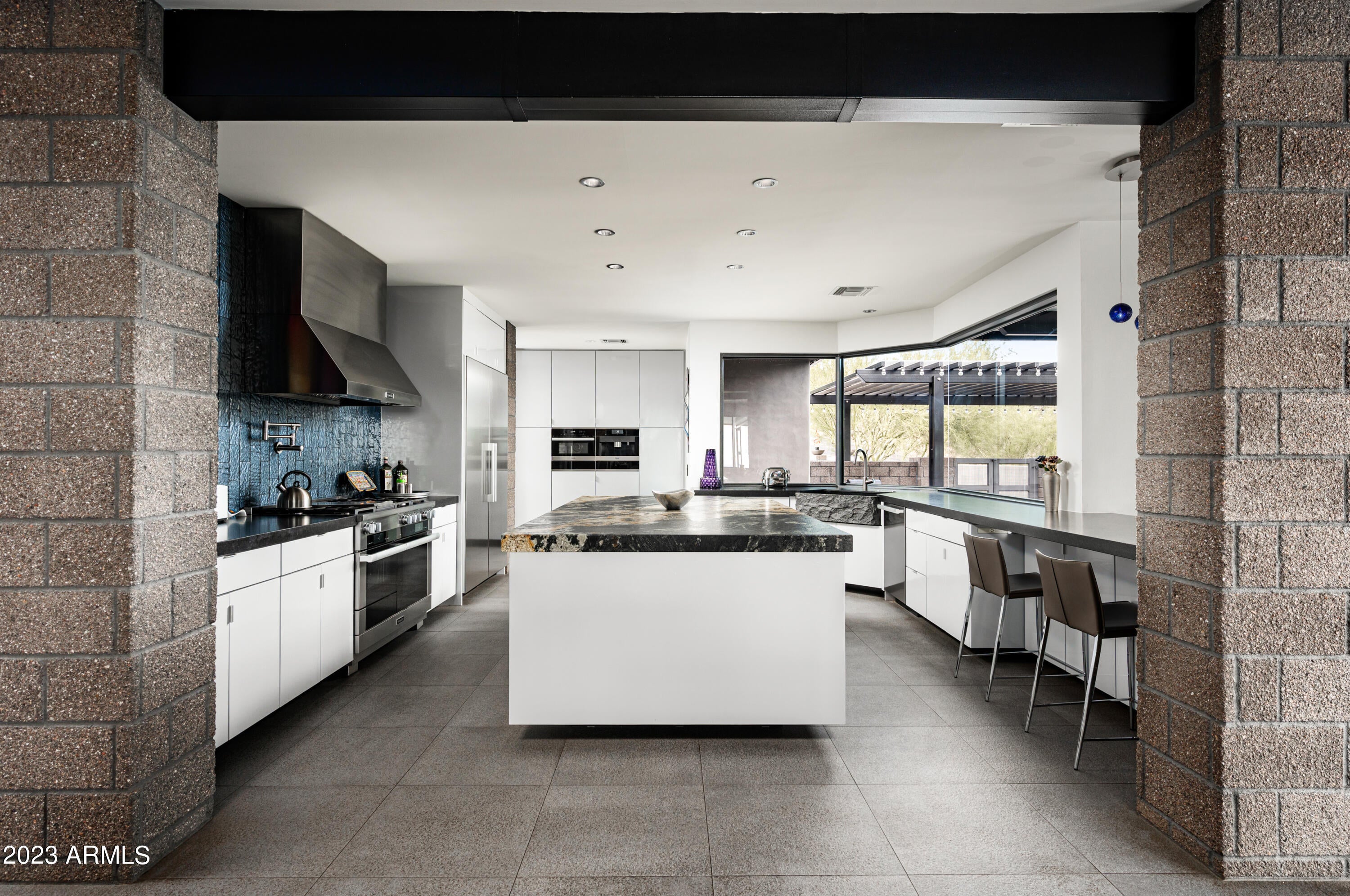 Carefree Plat 3 B - Residential