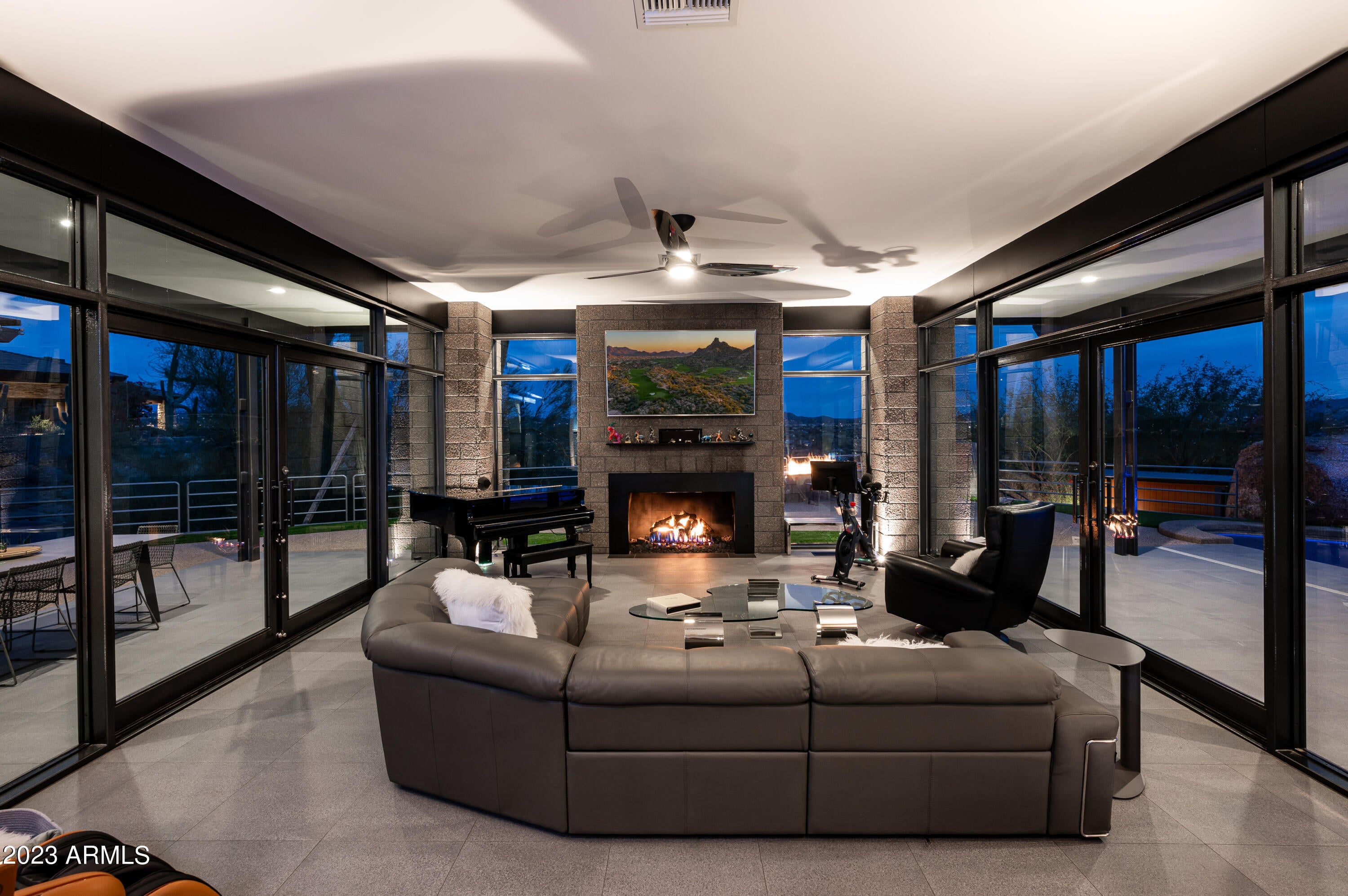 Carefree Plat 3 B - Residential