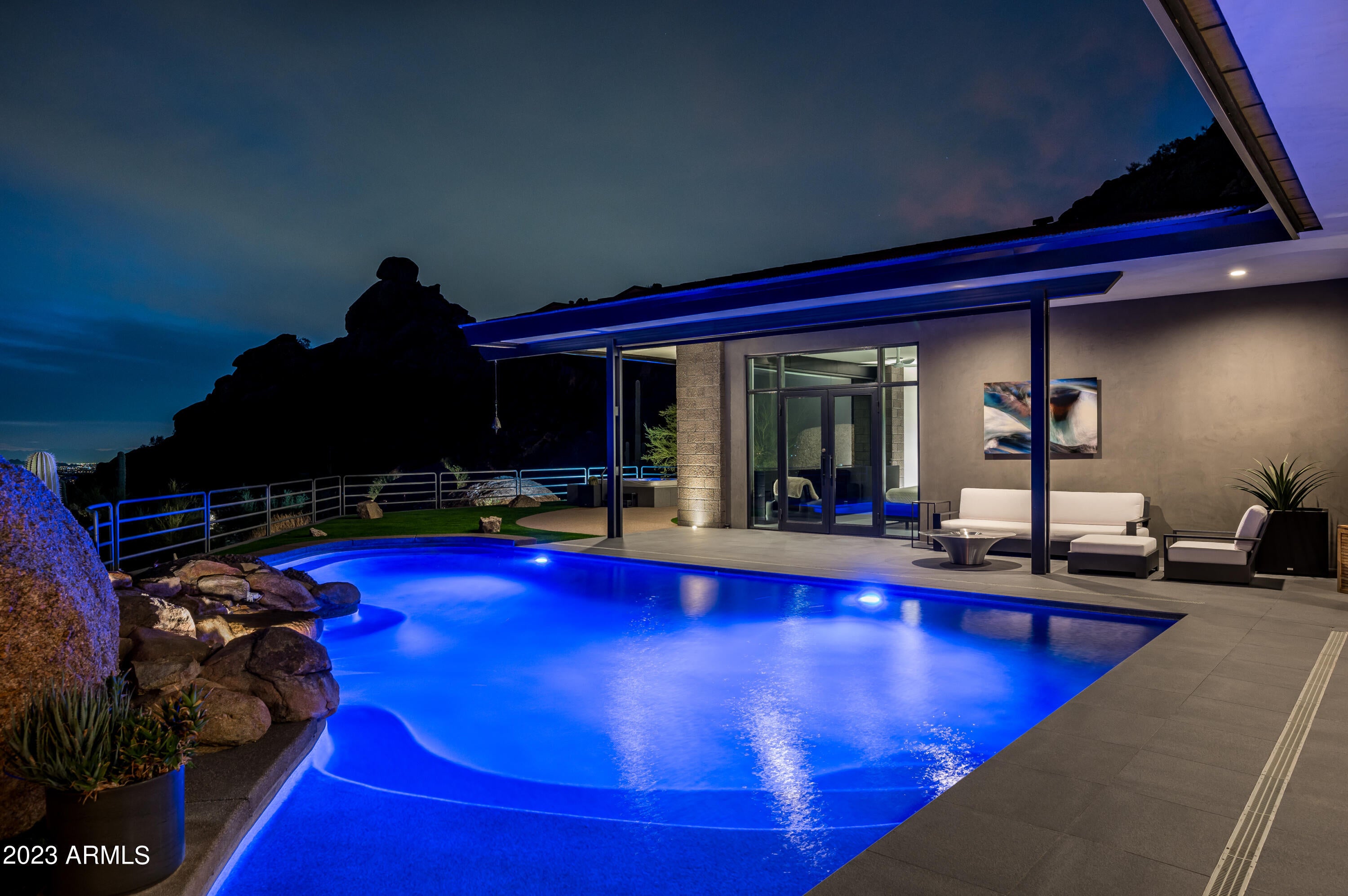Carefree Plat 3 B - Residential