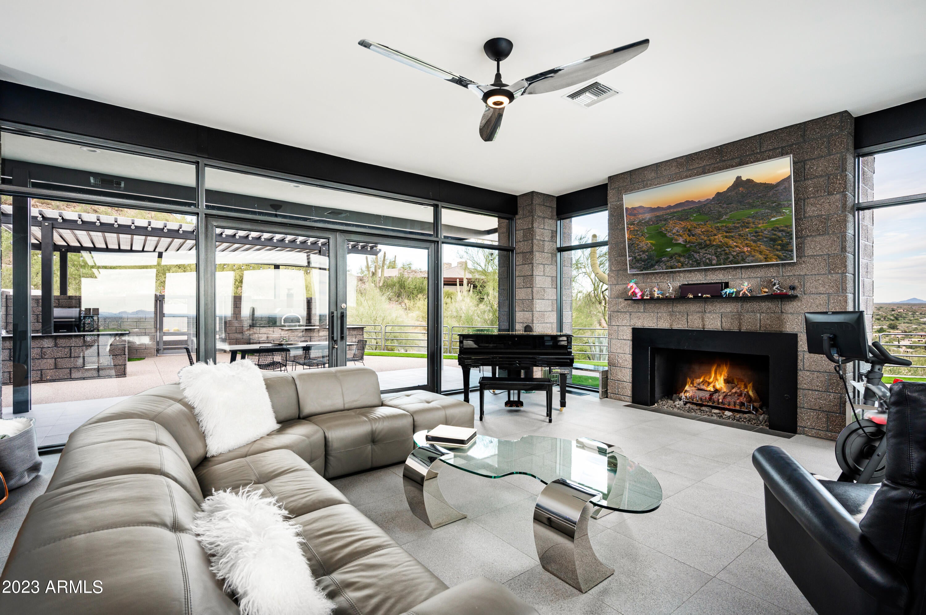 Carefree Plat 3 B - Residential