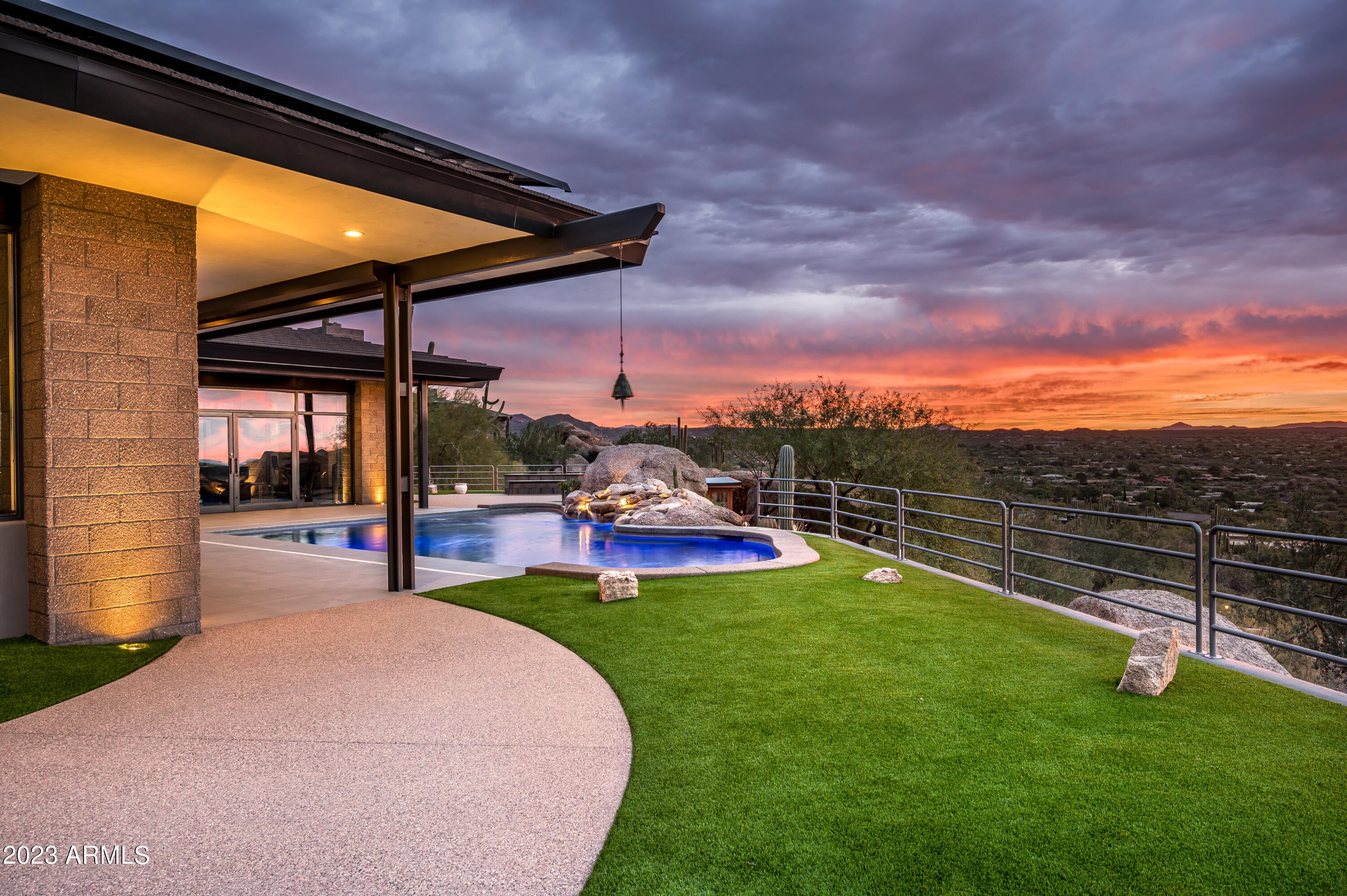 Carefree Plat 3 B - Residential