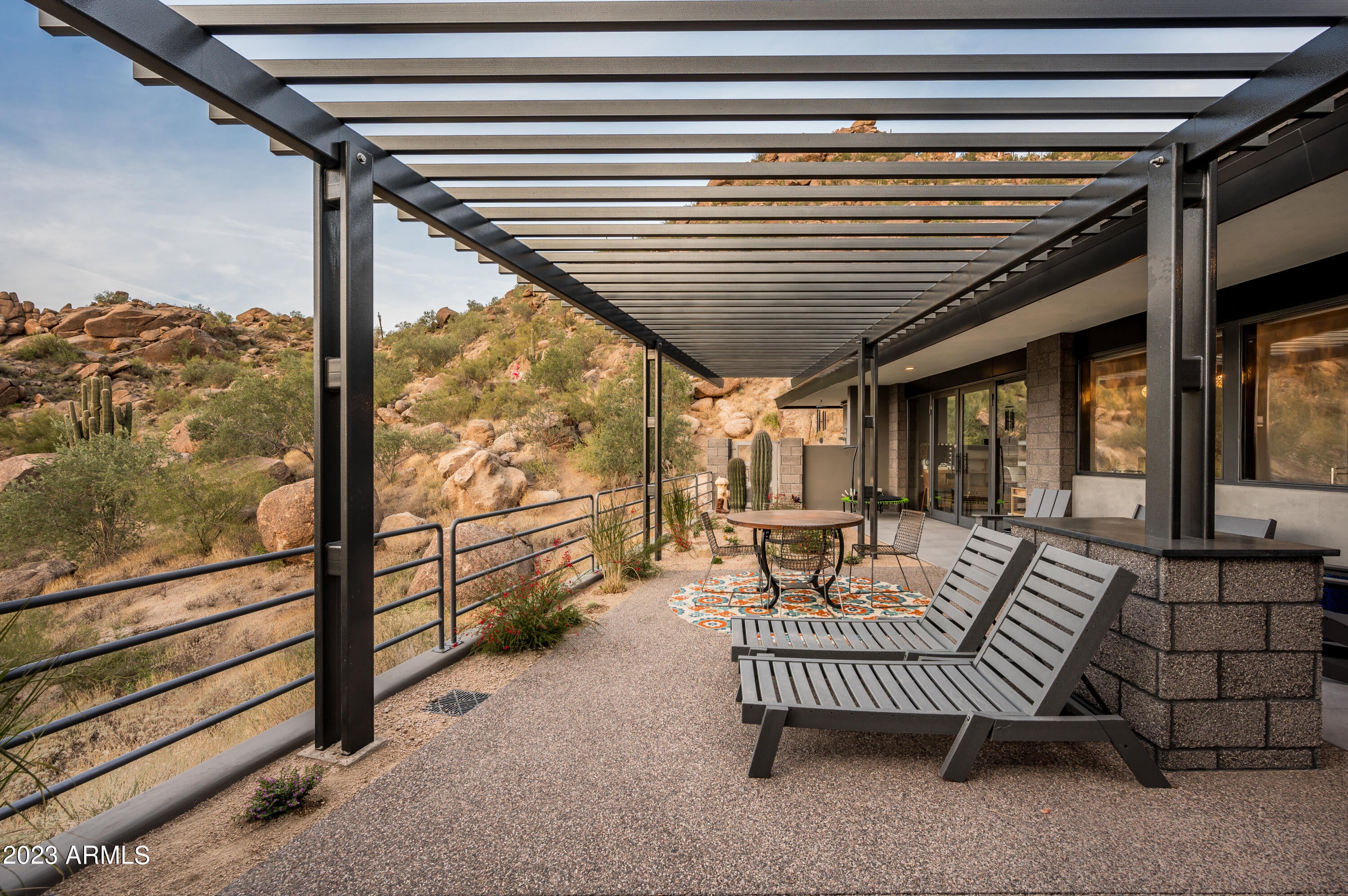 Carefree Plat 3 B - Residential