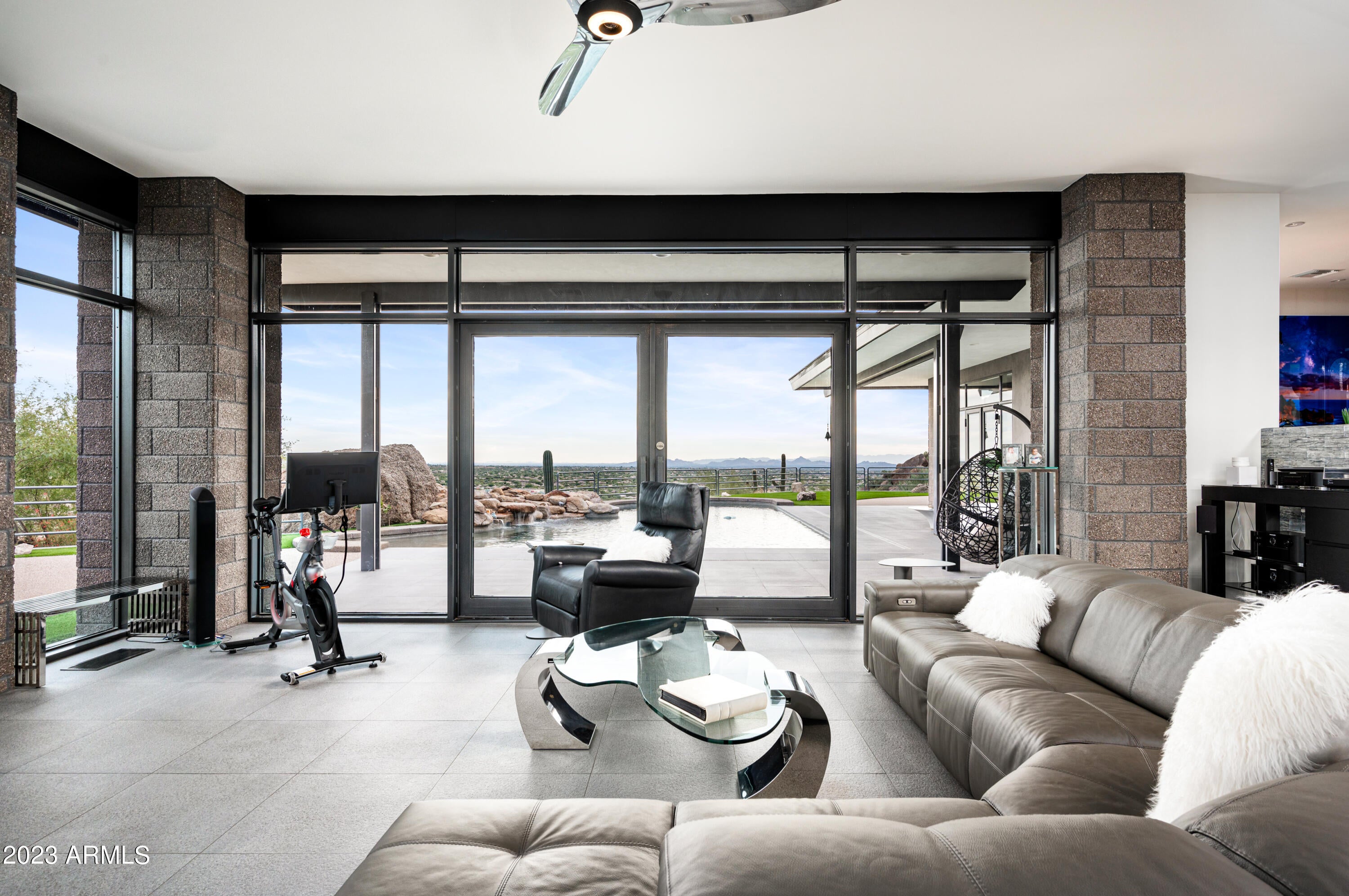 Carefree Plat 3 B - Residential