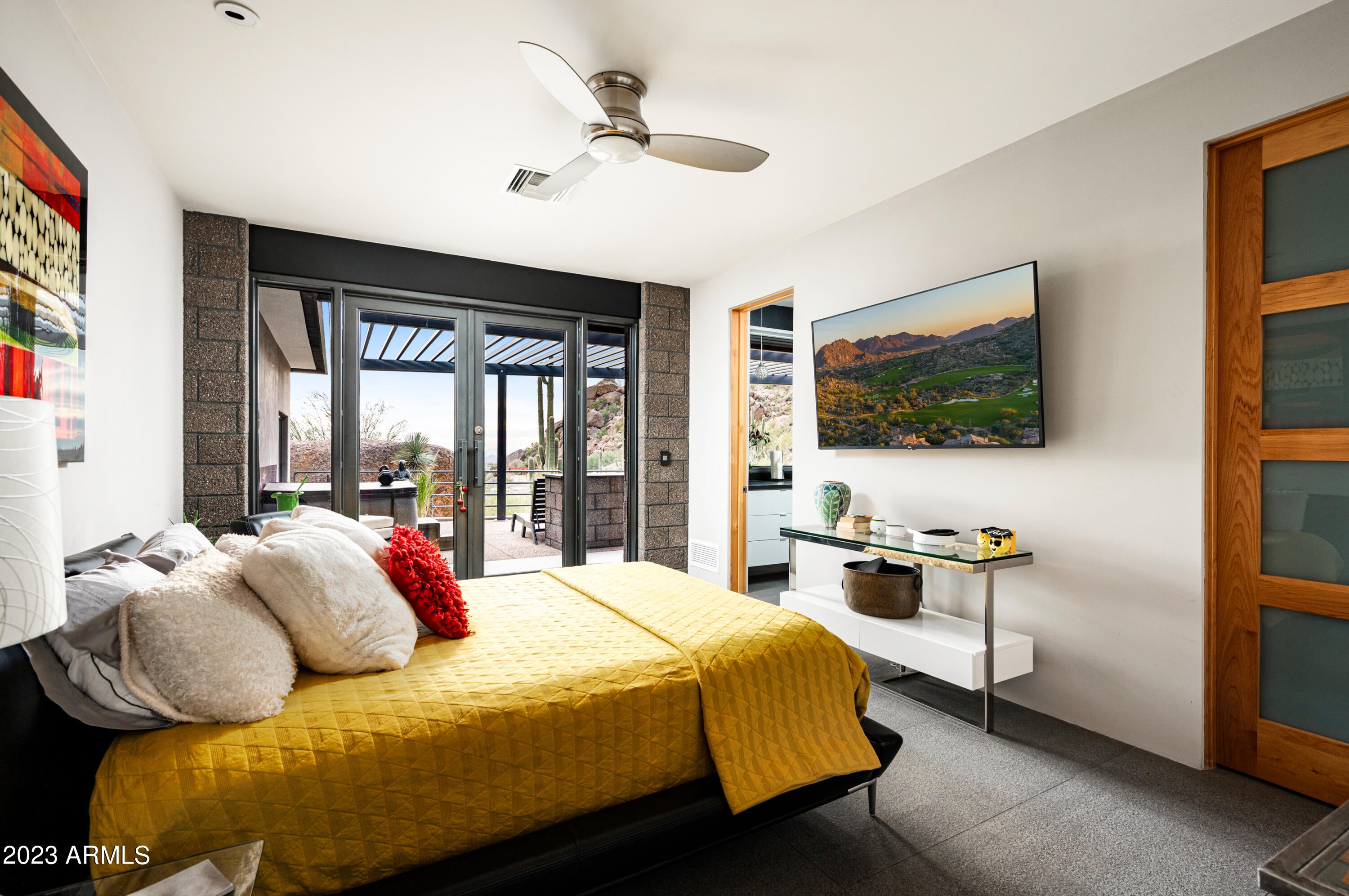 Carefree Plat 3 B - Residential