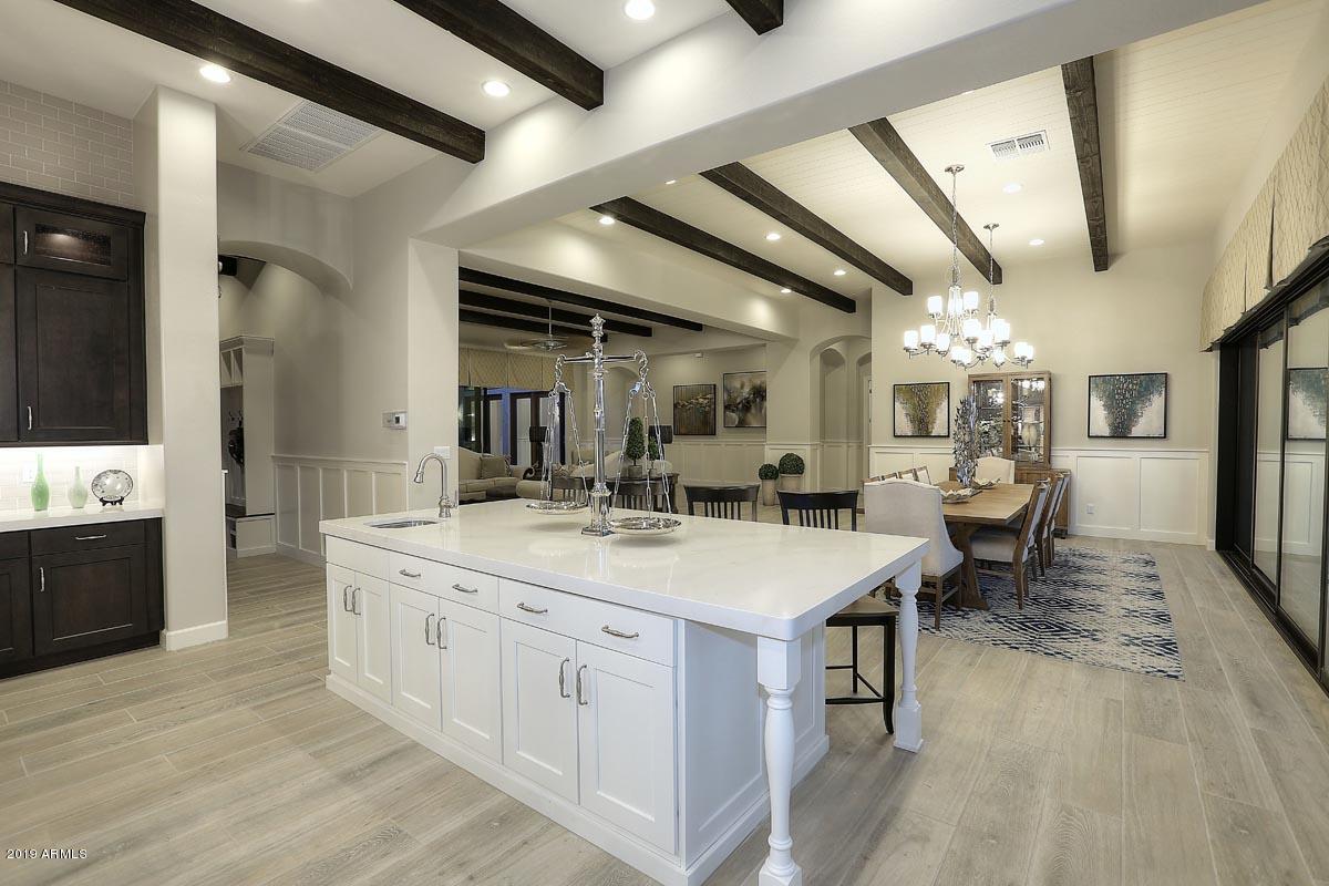 ESTATES AT HERMOSA RANCH - Residential