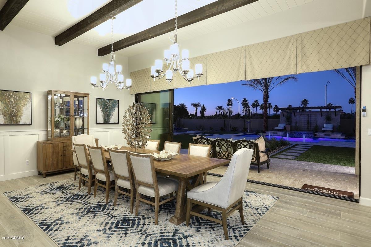 ESTATES AT HERMOSA RANCH - Residential