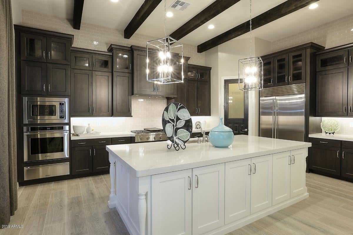 ESTATES AT HERMOSA RANCH - Residential