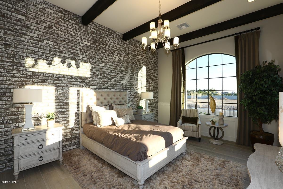 ESTATES AT HERMOSA RANCH - Residential